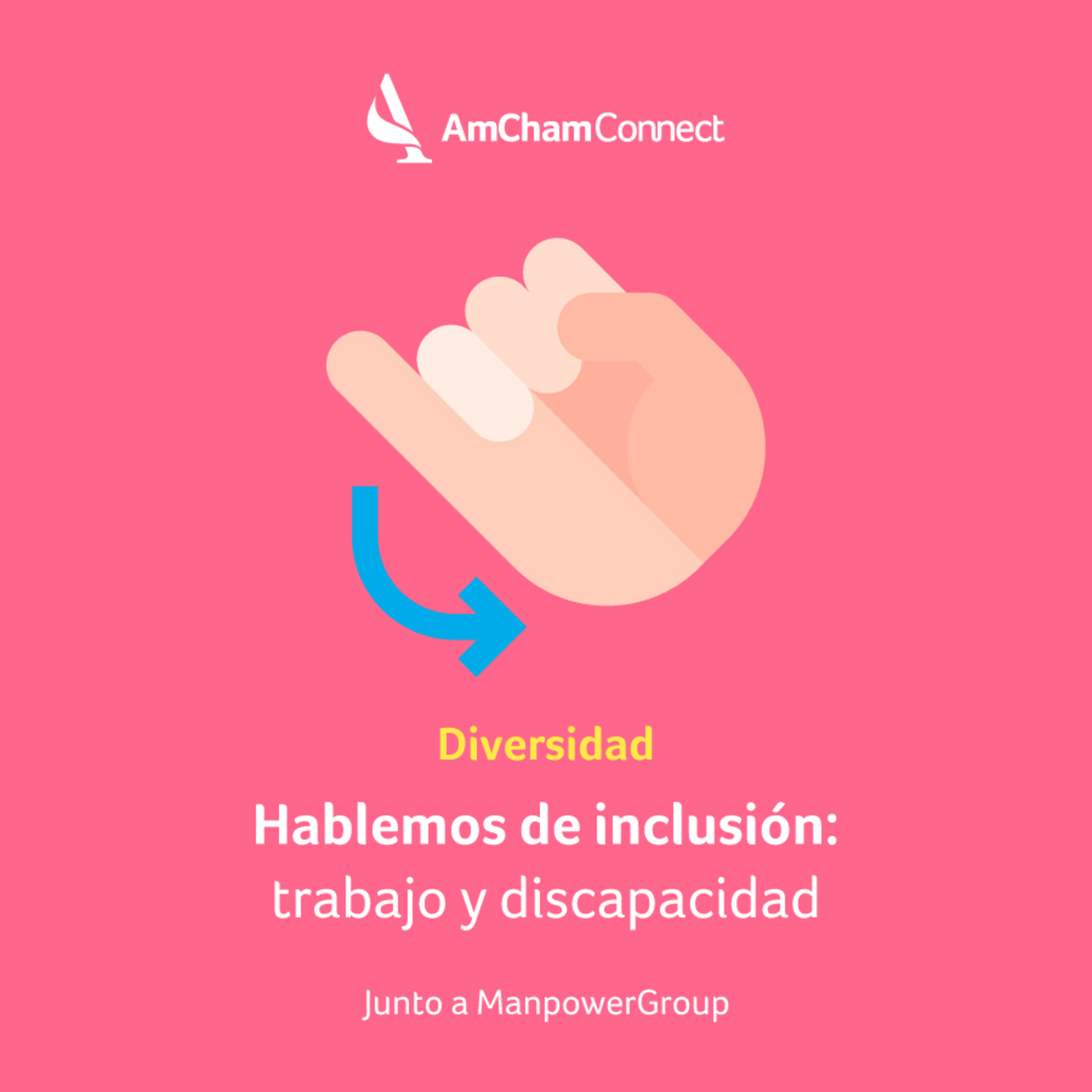 Portada de AmCham Connect