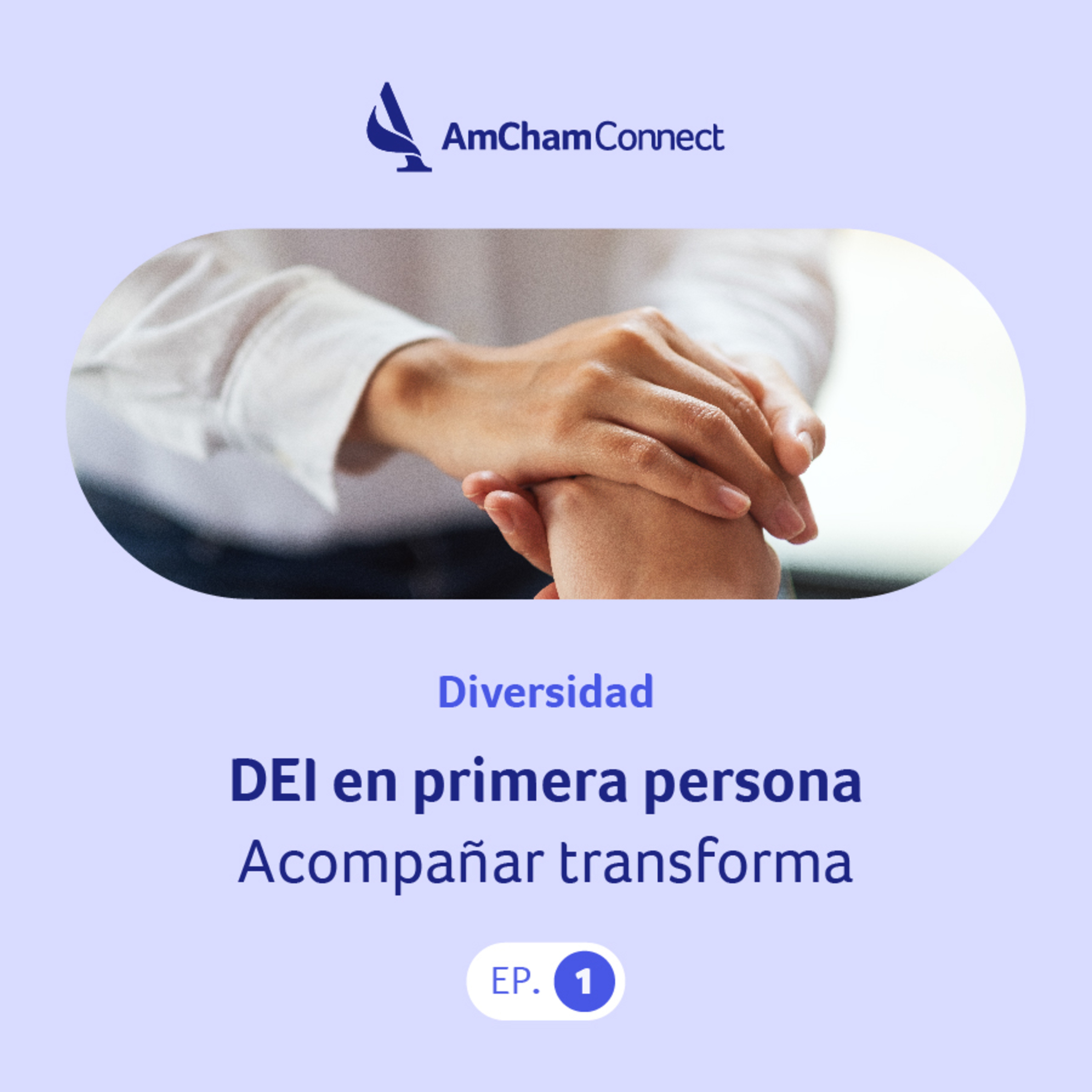 Portada de AmCham Connect
