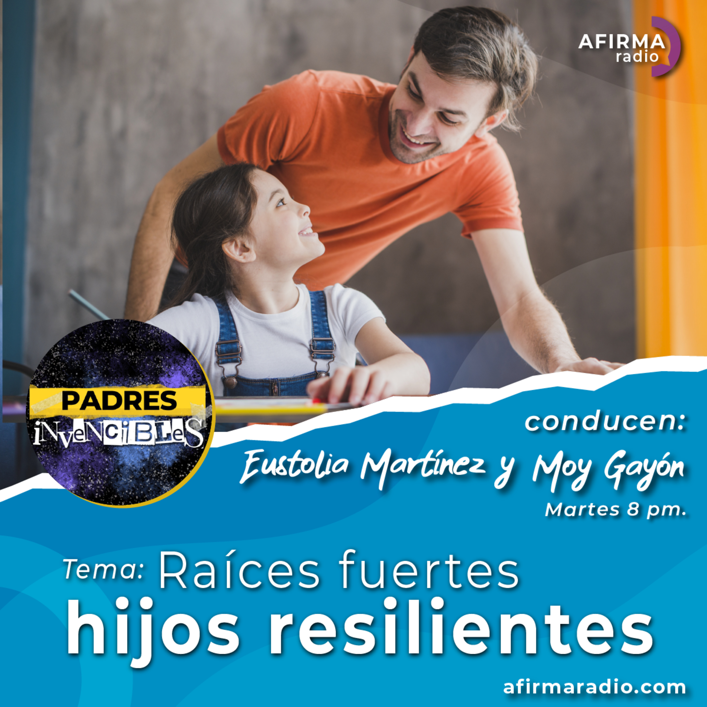 Padres Invencibles