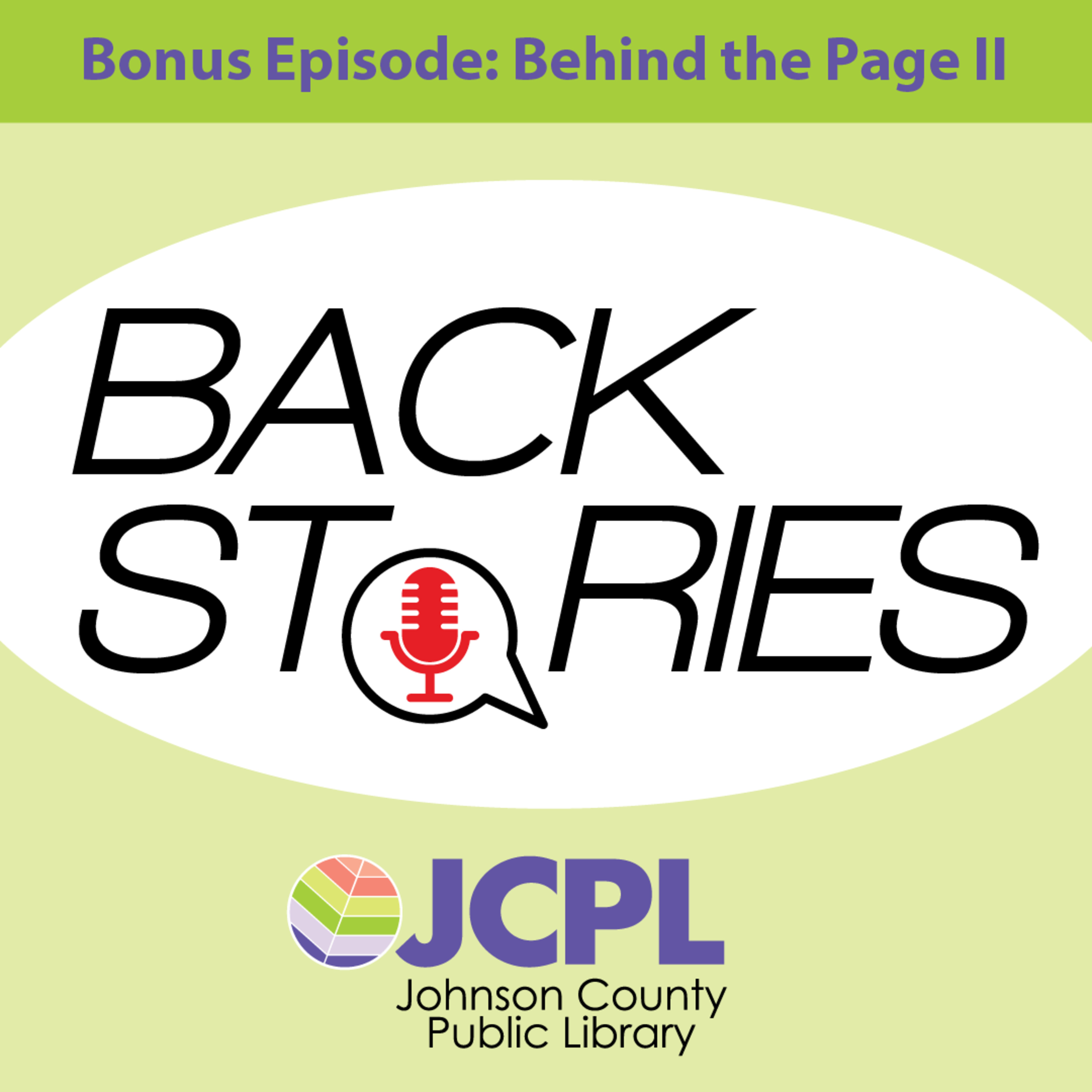 Back Stories