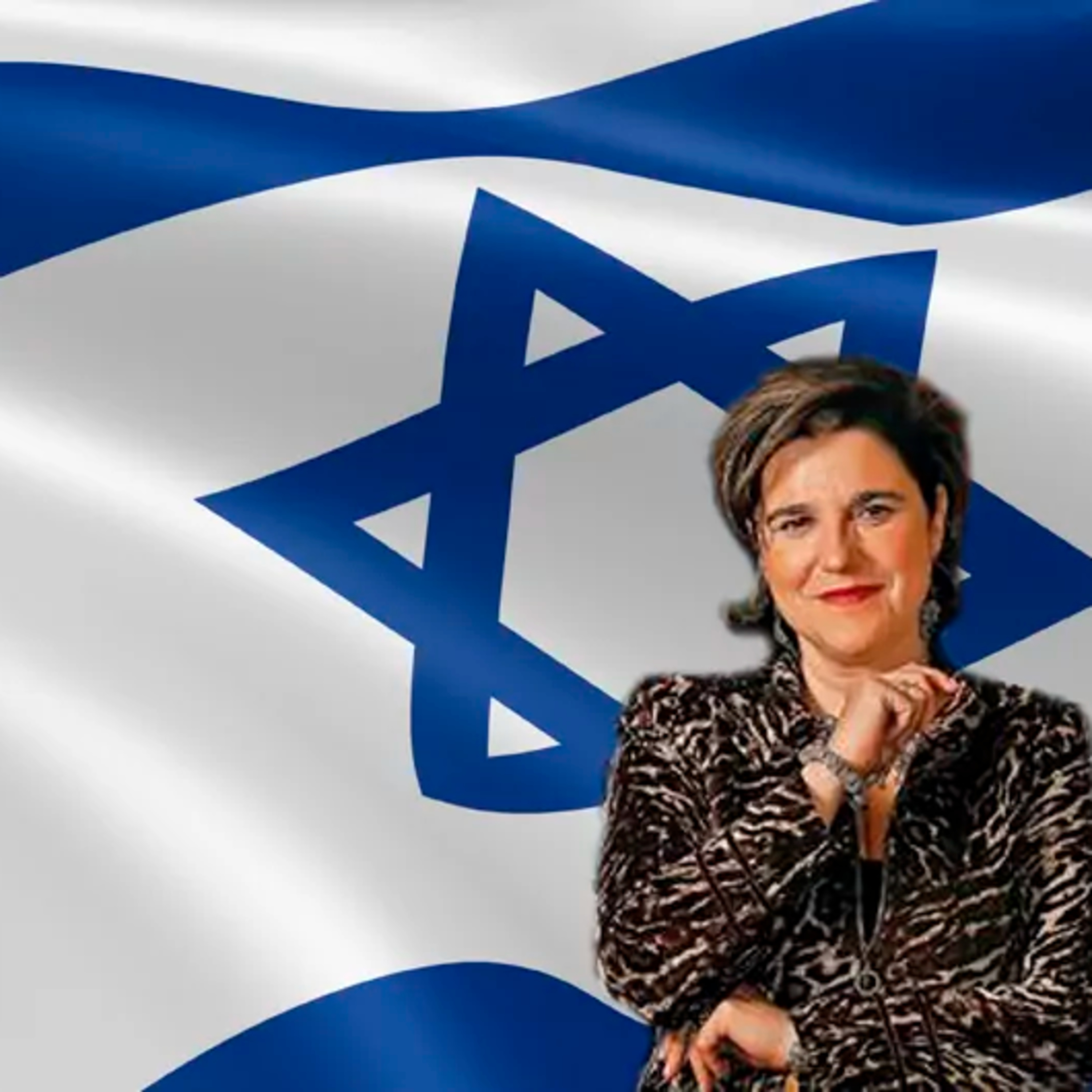 PorIsrael.org