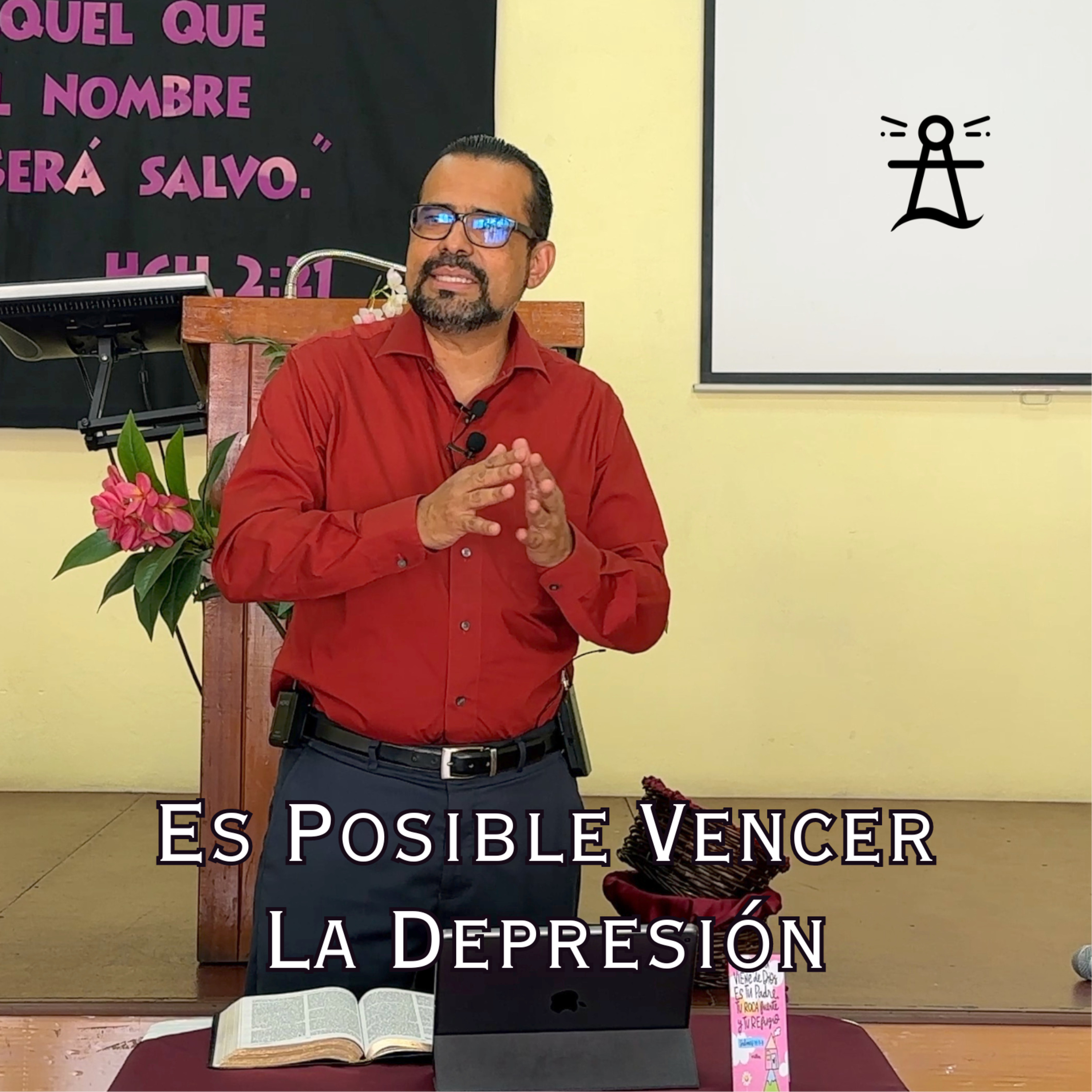 #139 - Es Posible Vencer La Depresión episode artwork