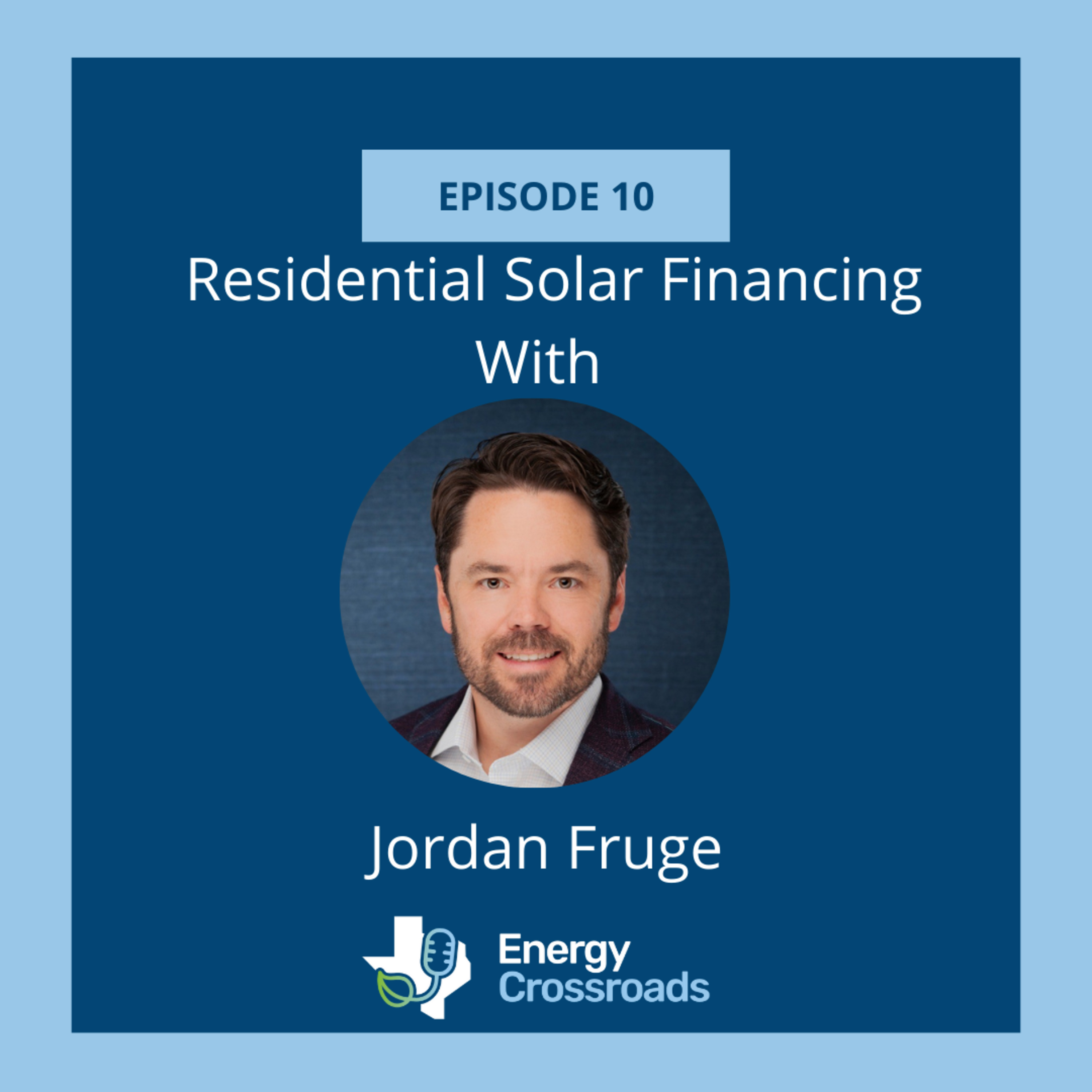 Residential Solar Financing