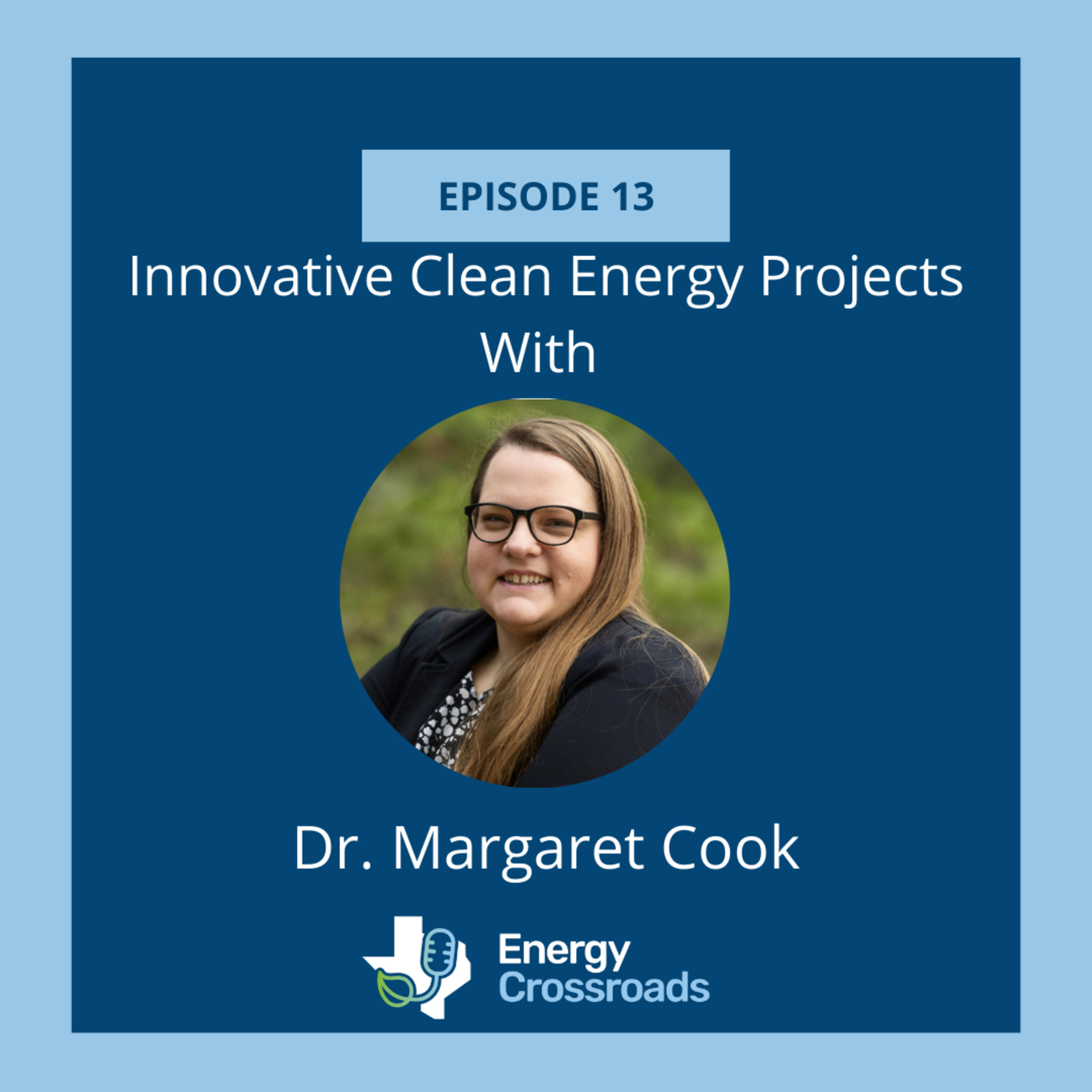 Innovative Clean Energy Projects
