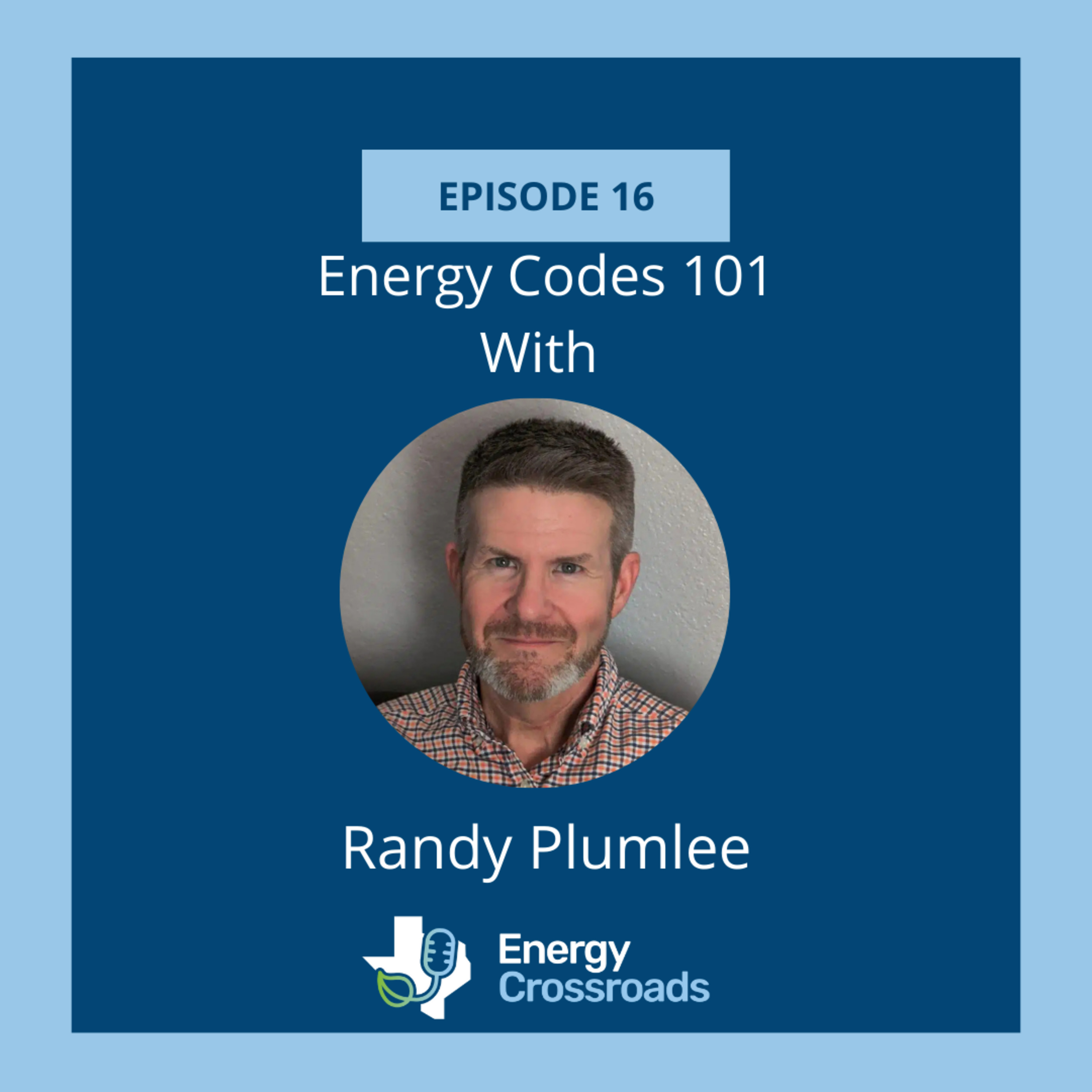 Energy Codes 101