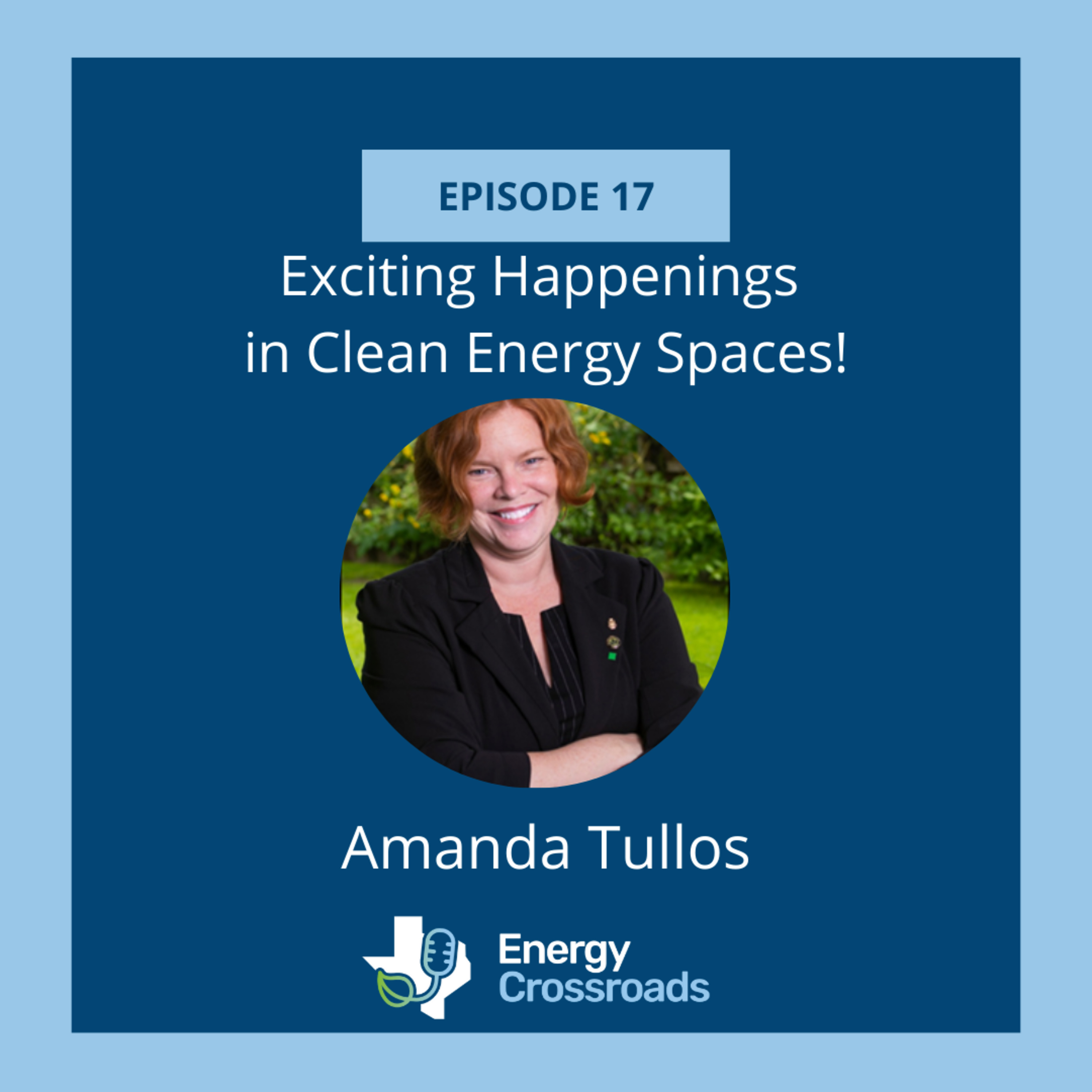 Exciting Happenings in Clean Energy Spaces!