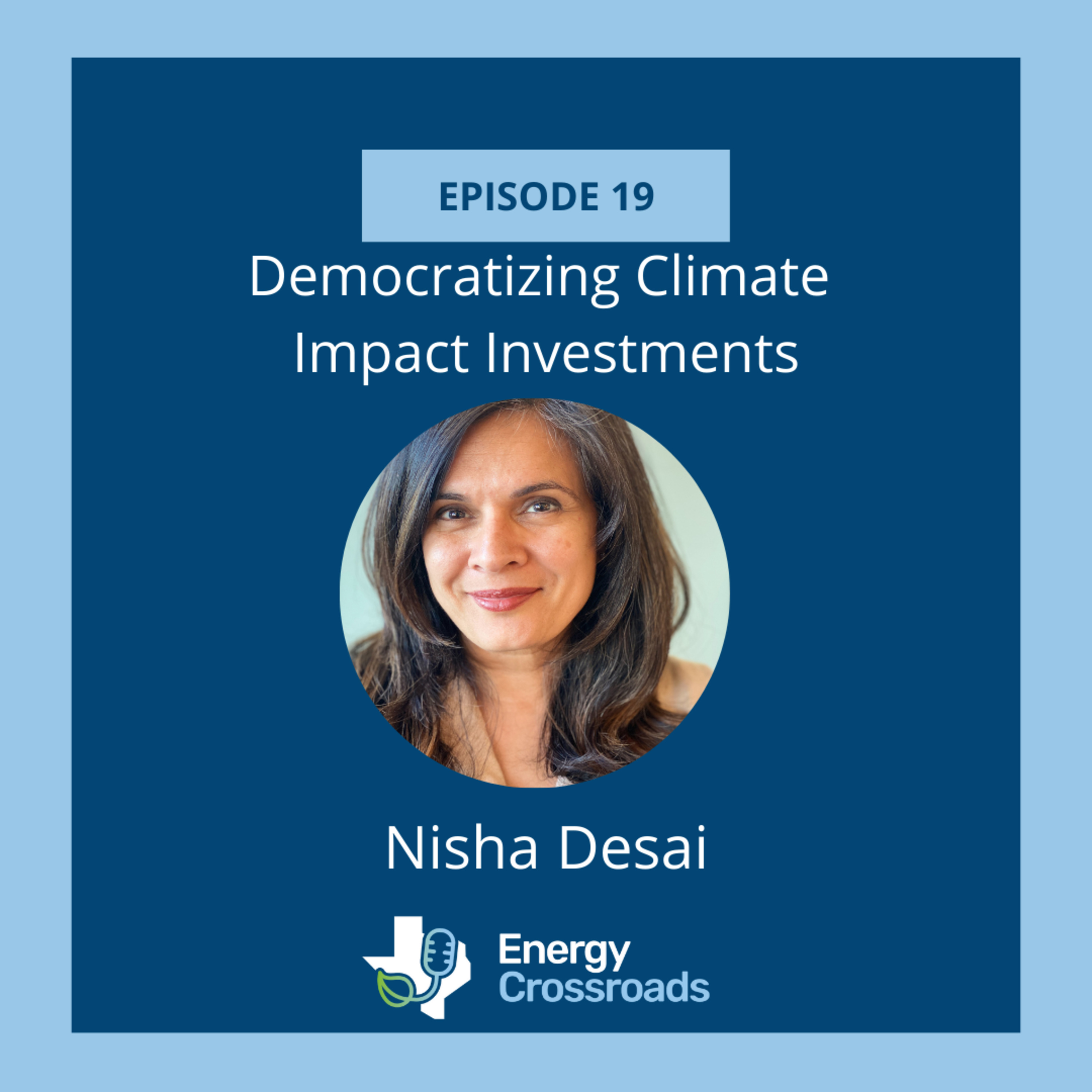 Democratizing Climate Impact Investments