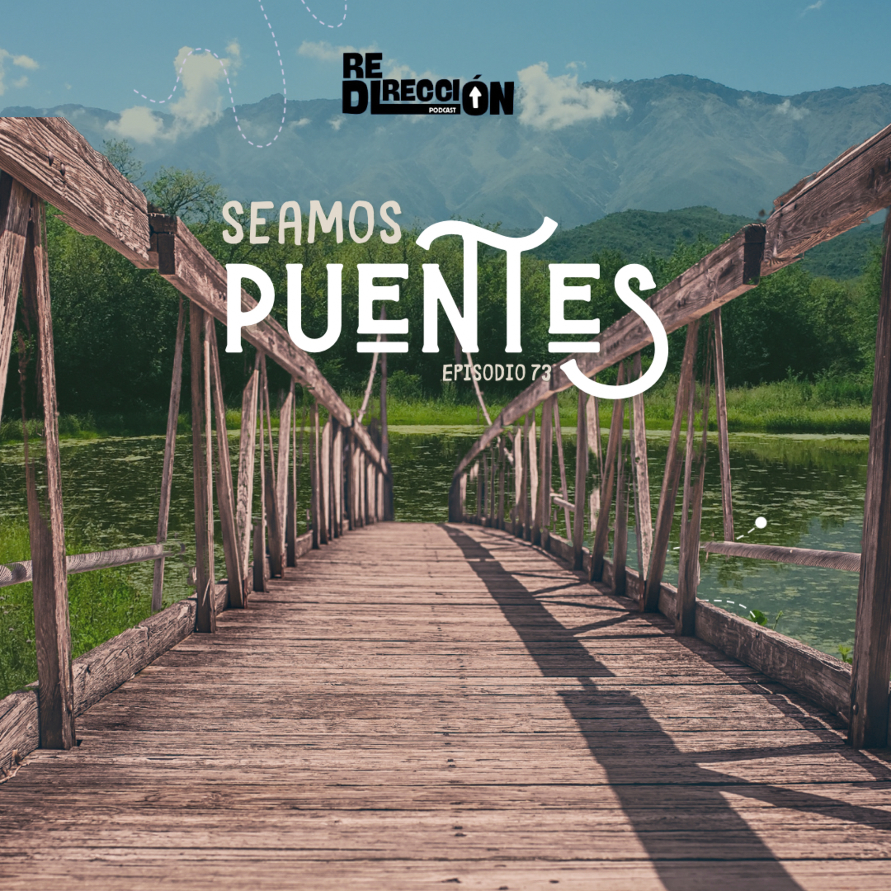REdirección Podcast