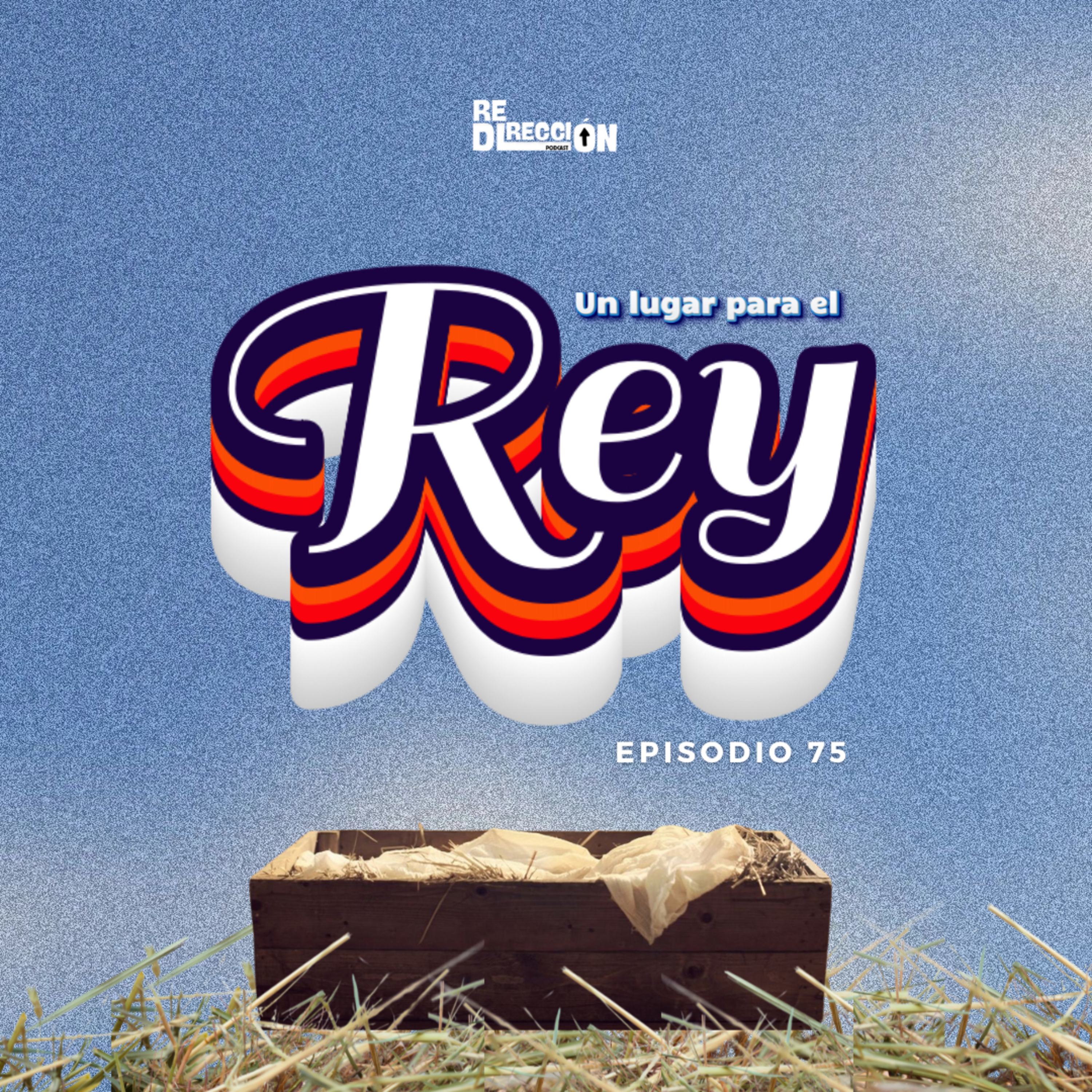 REdirección Podcast