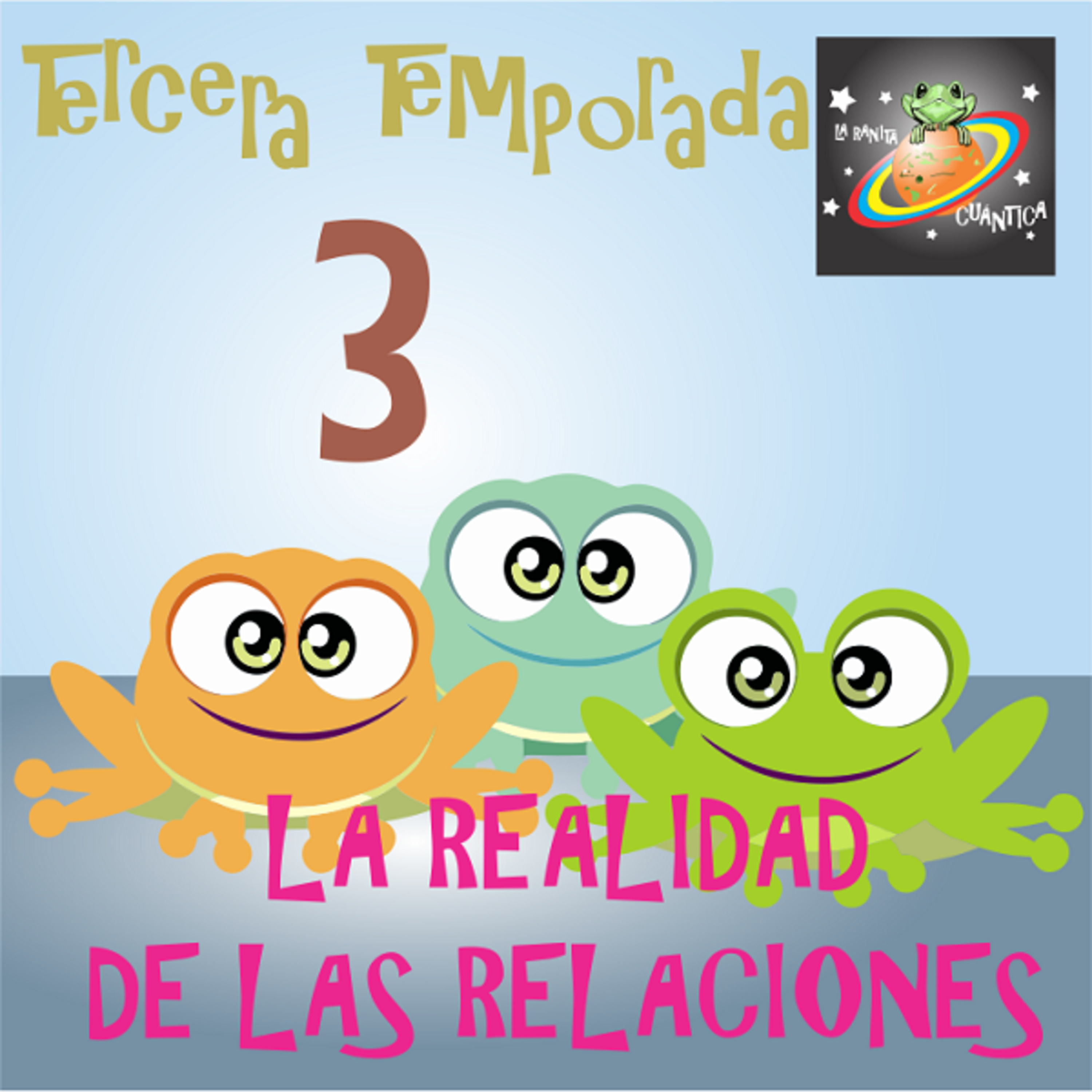 La Ranita Cuántica