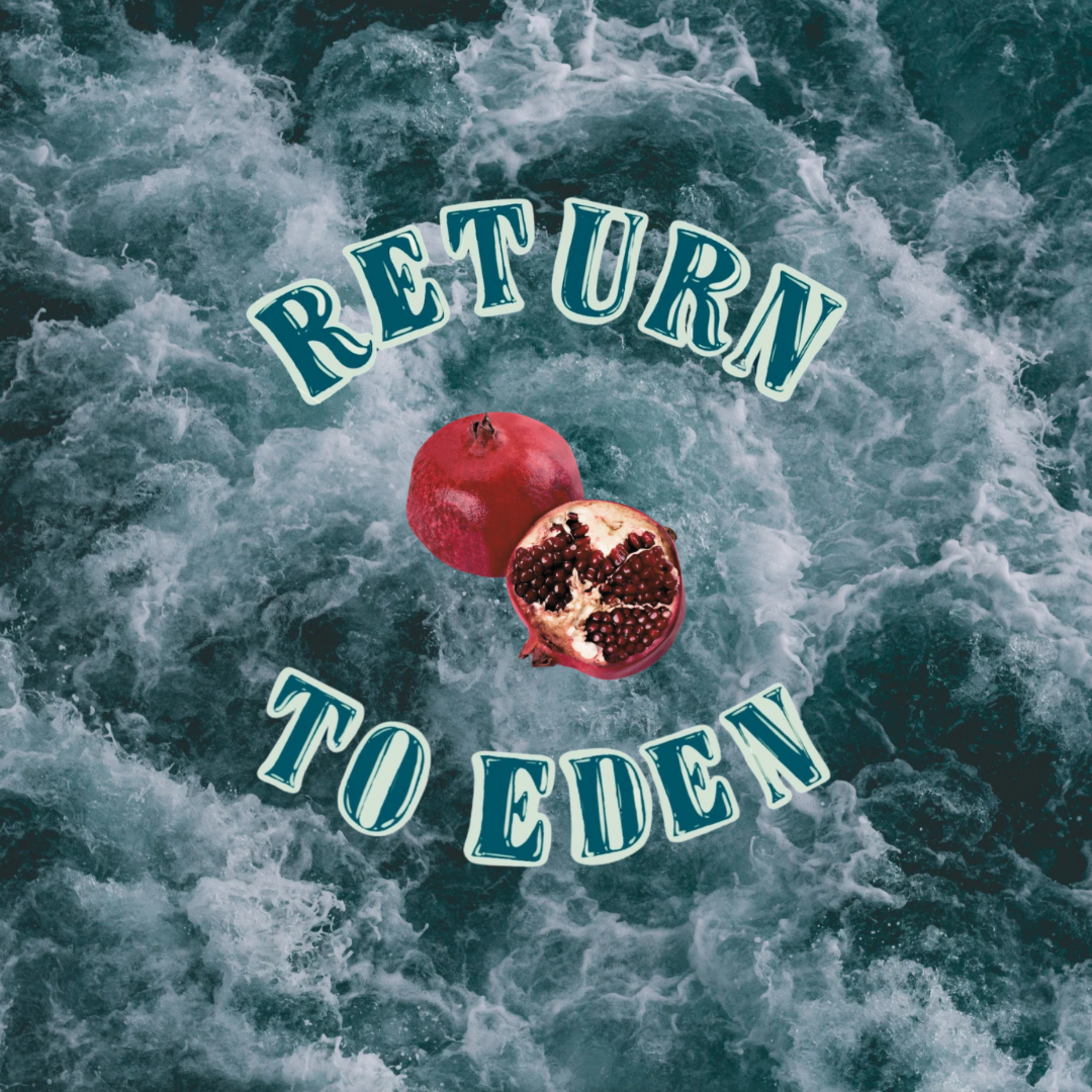 A New Chapter | Return to Eden Intro episode artwork
