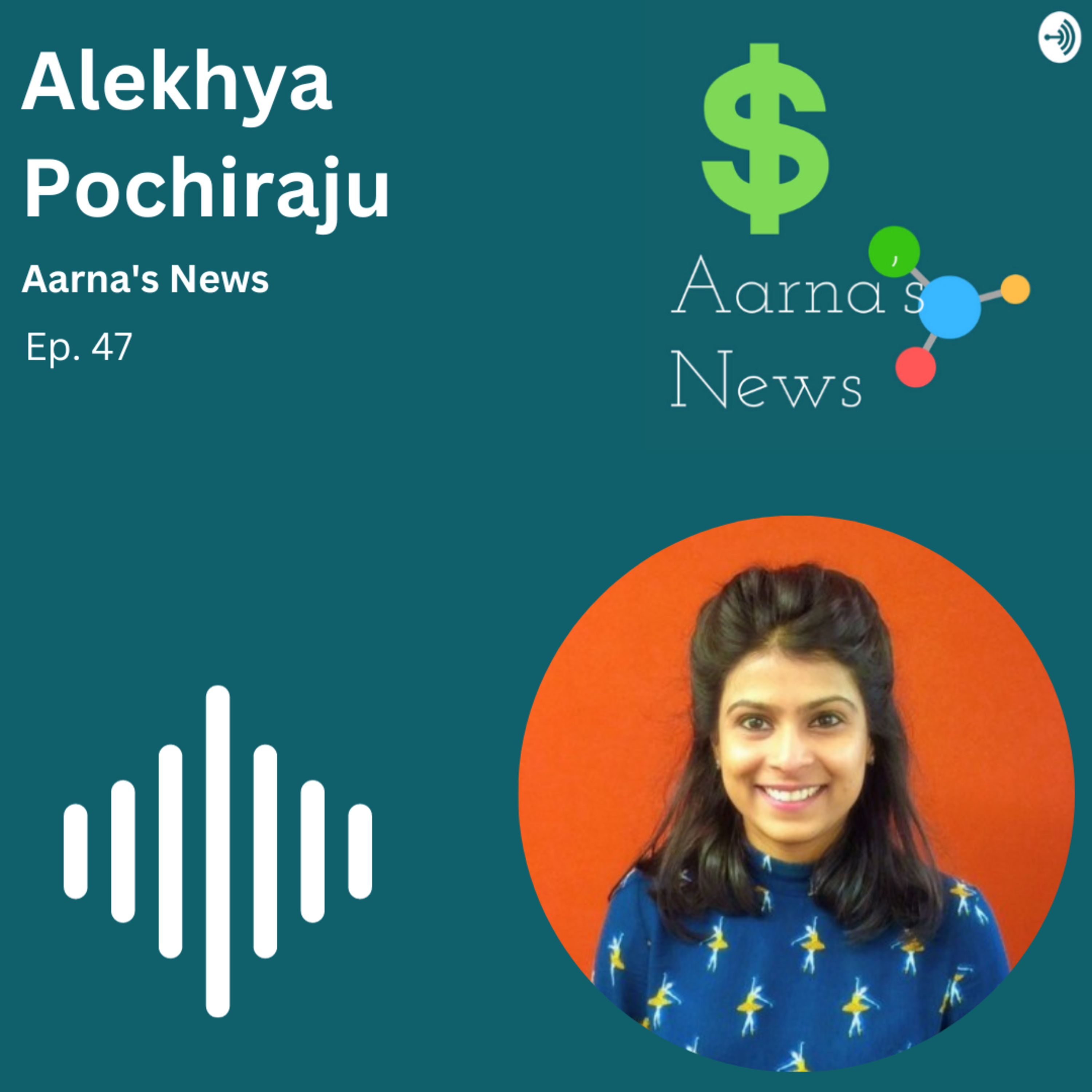 Aarna\'s News | Inspiring and Uplifting Stories of Women In STEM