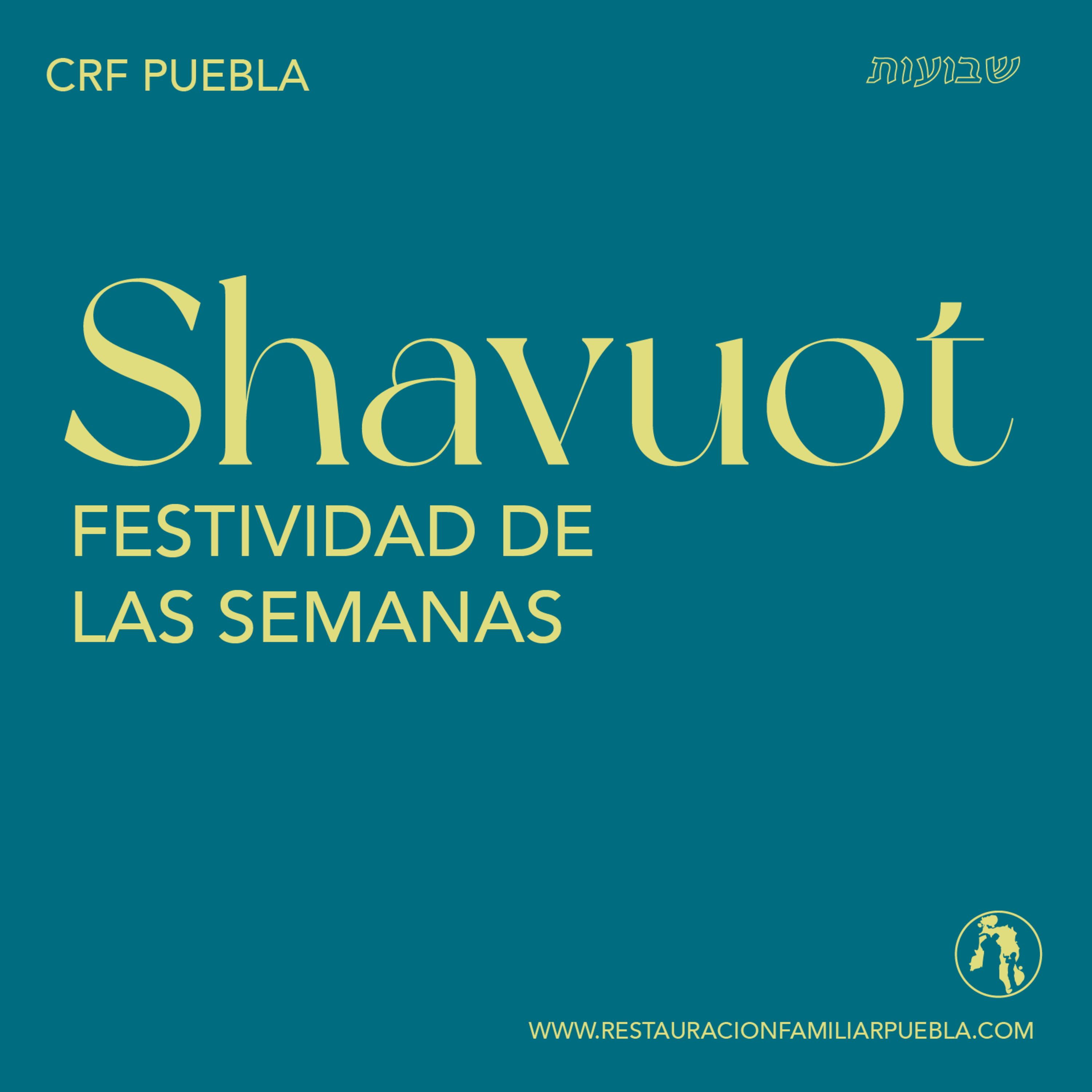 Restauración Familiar Puebla