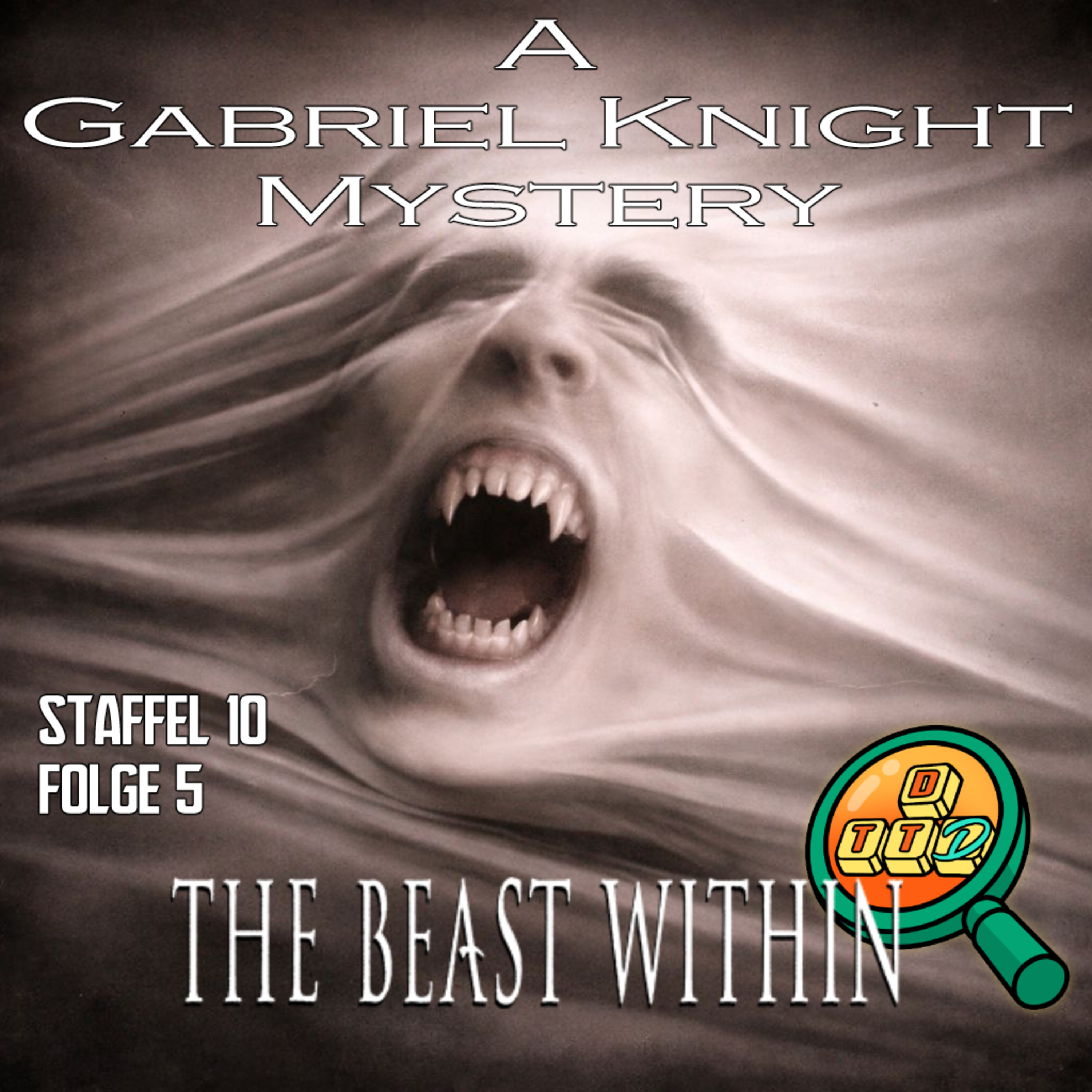 Staffel 10: Gabriel Knight: The Beast Within - Folge 5
