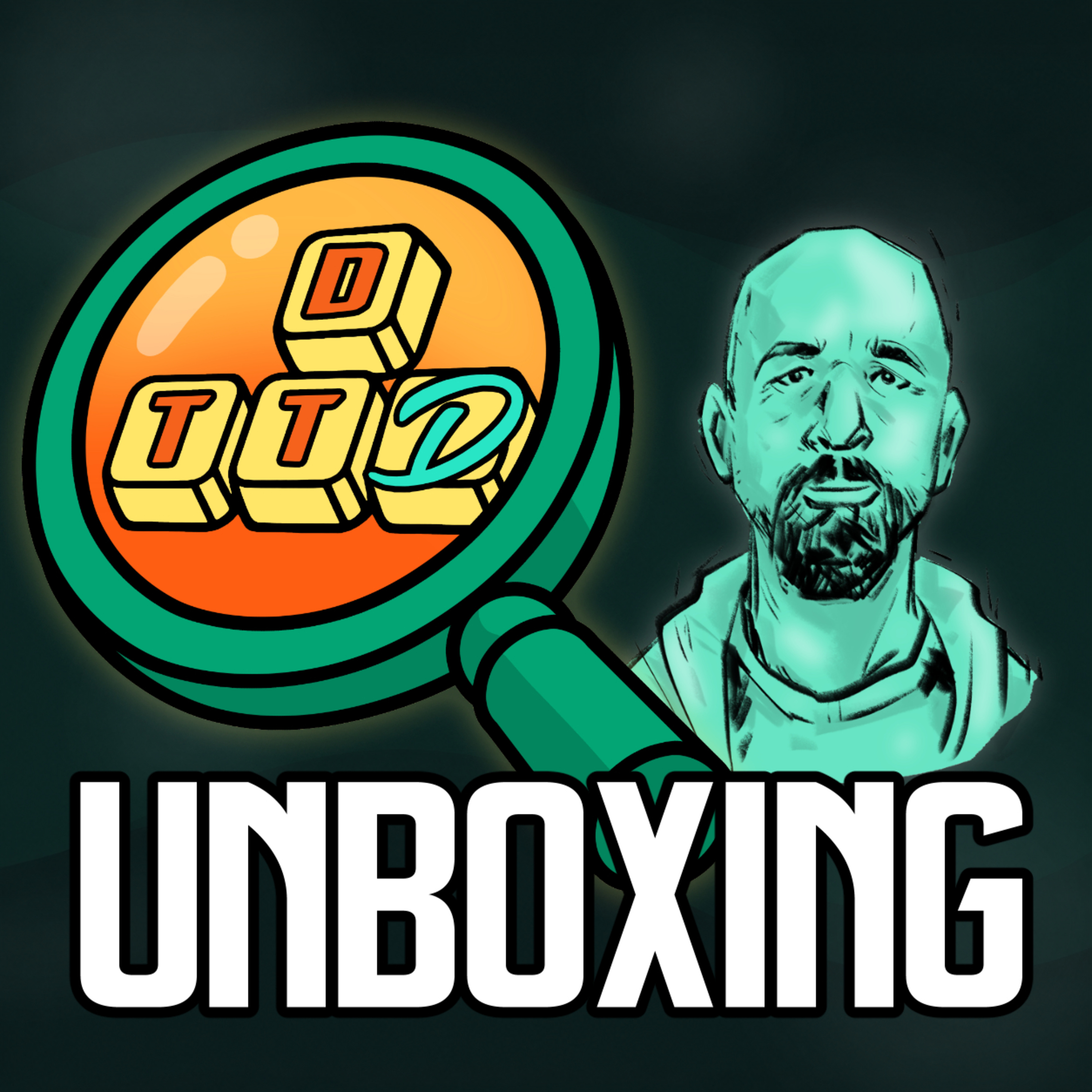 UNBOXING - Unser neues YouTube Format. episode artwork
