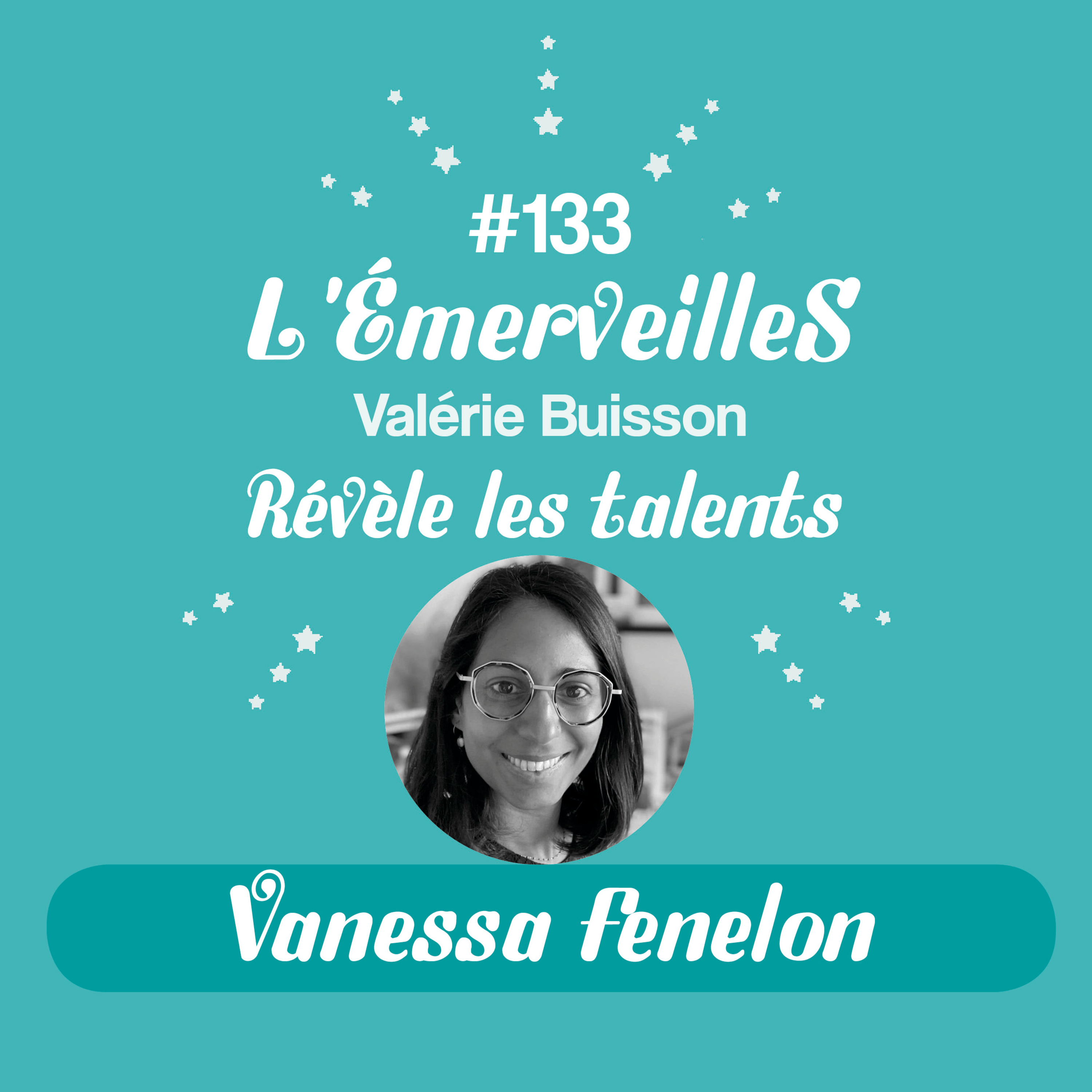 [REDIFF] #133 Se redécouvrir en cyanotype episode artwork