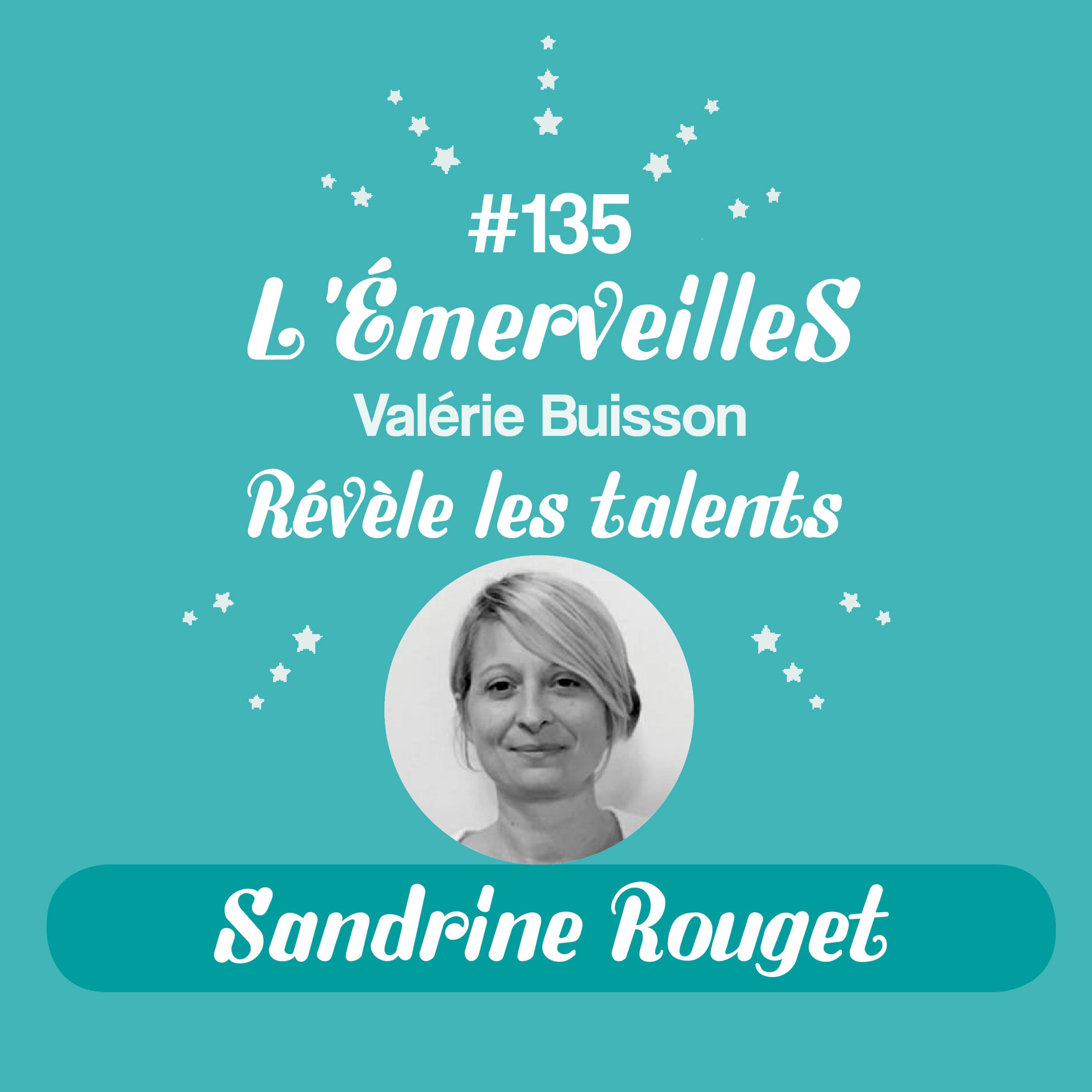 {REDIFF} #135 Nuancier de neuroatypies HPI HYPERSENSIBLES TSA TDAH ASPERGER DYS episode artwork
