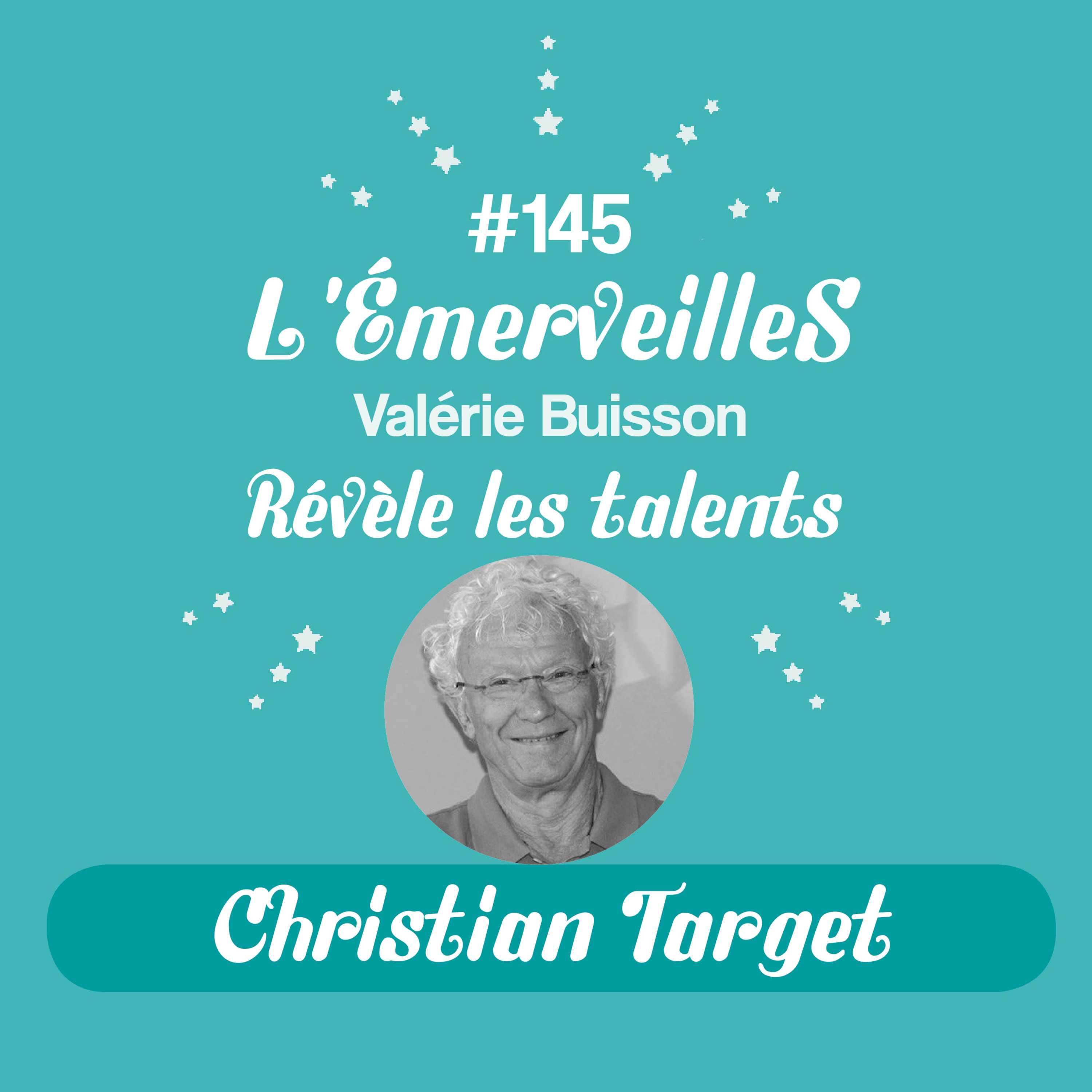 #145 La vie est belle : La nouvelle bible de la préparation mentale episode artwork