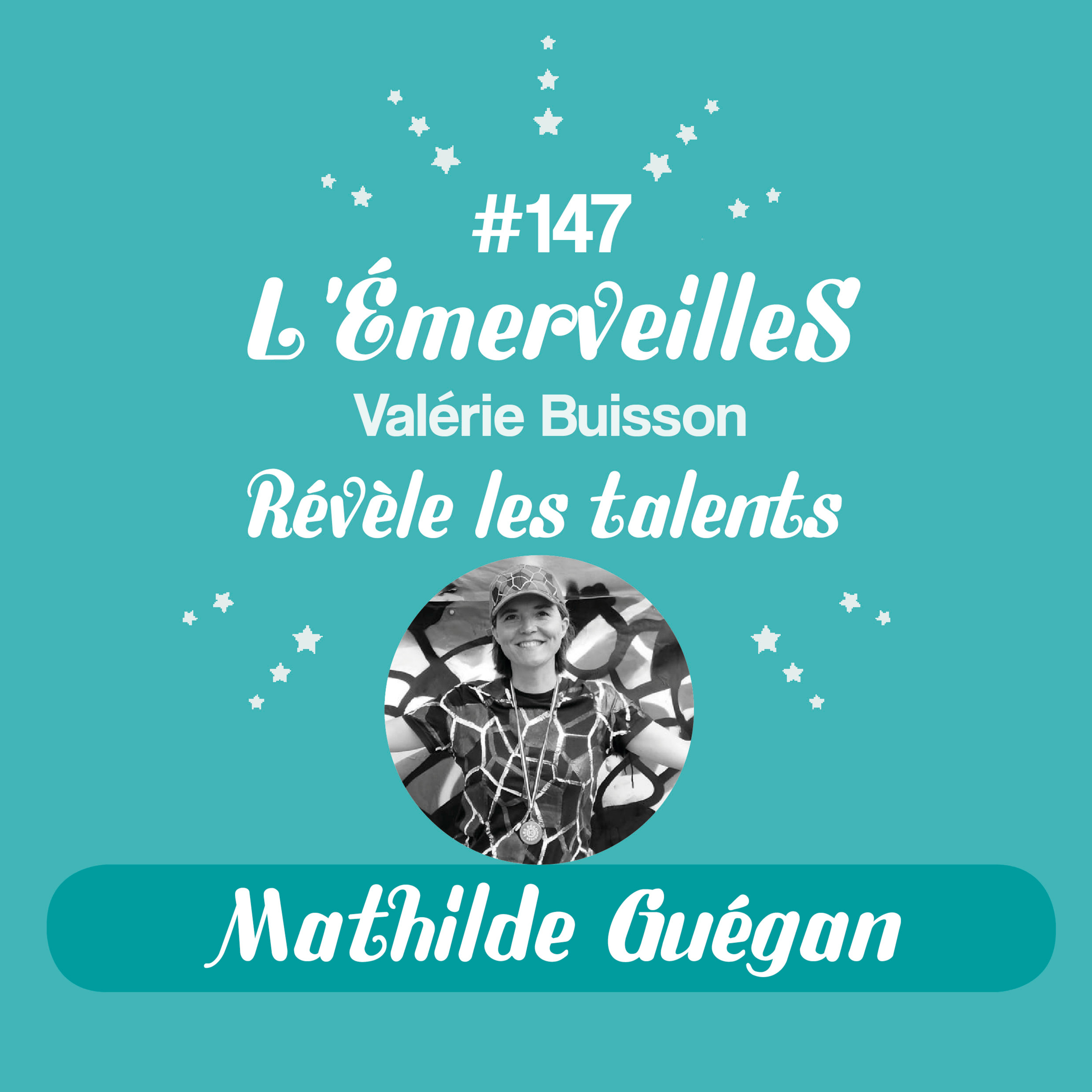 #147 Faire les choses en grand, change le sens des choses ! episode artwork