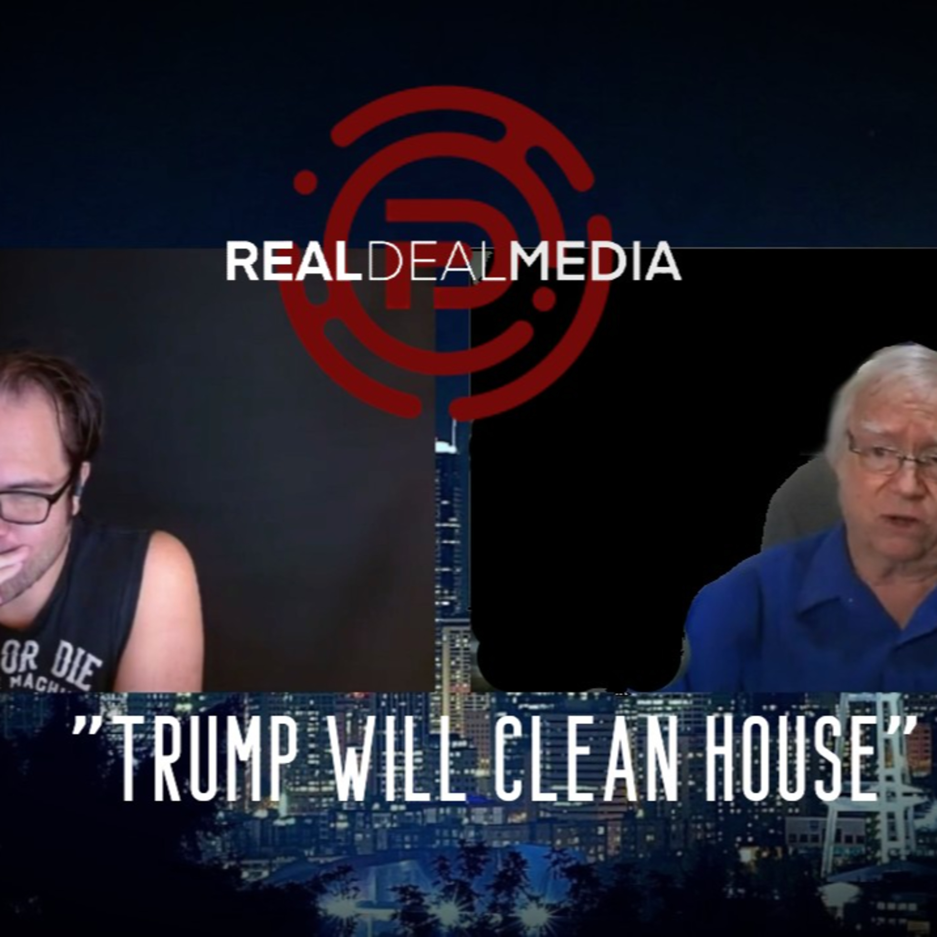Real Deal Media