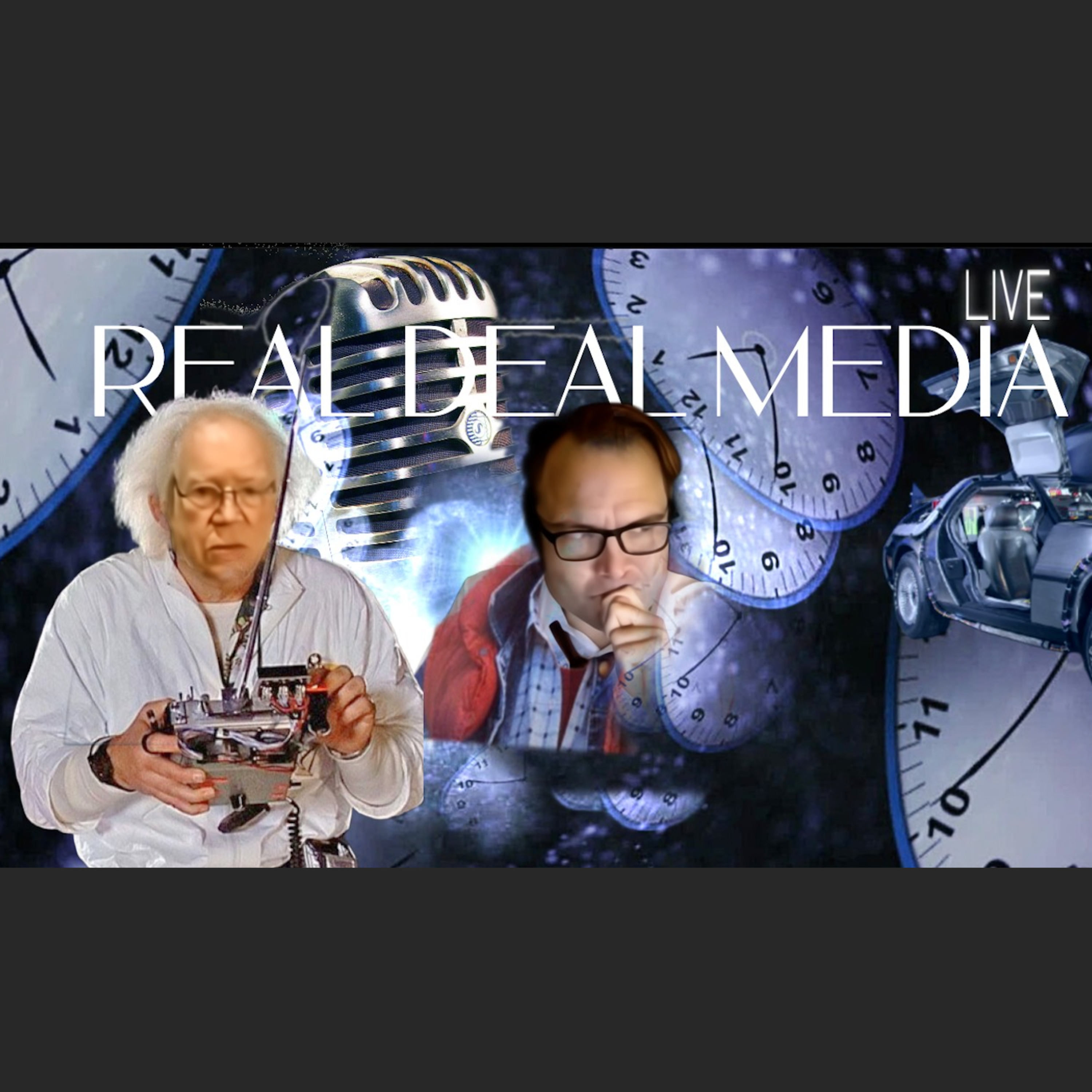 Real Deal Media