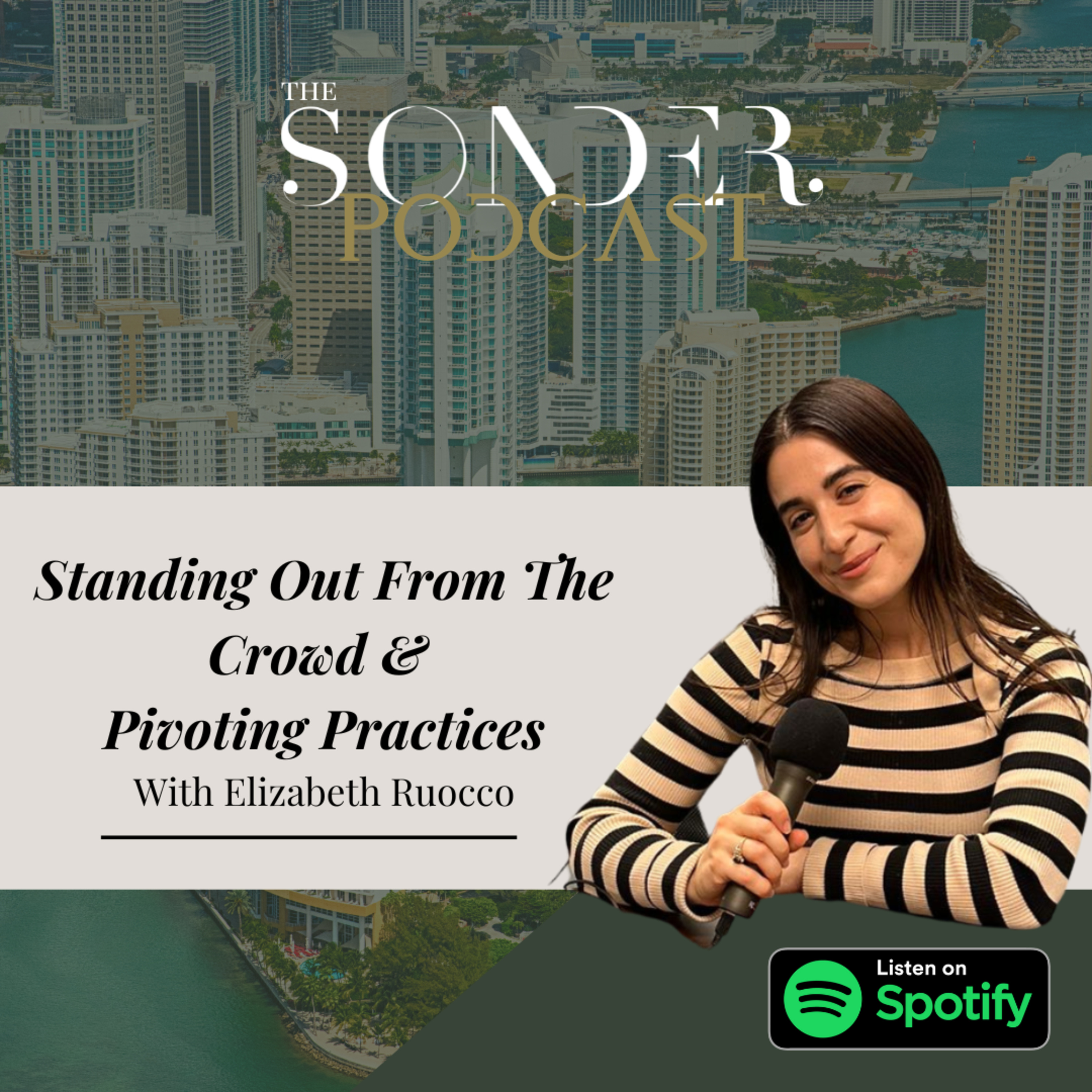 The Sonder Podcast