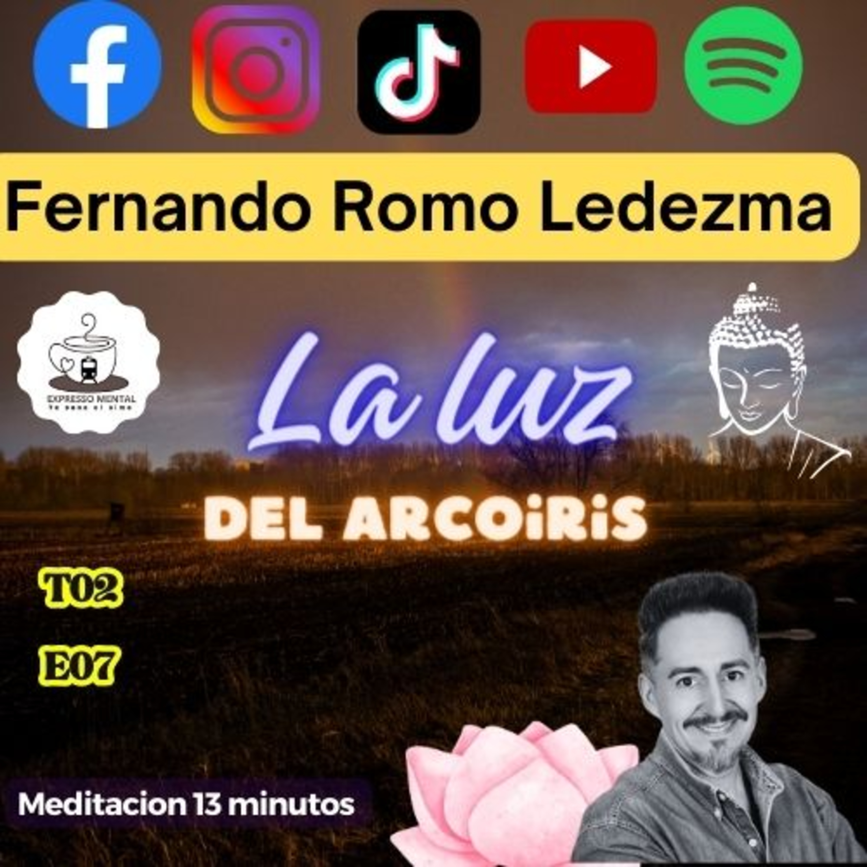 Fernando Romo Ledezma | Hábitos