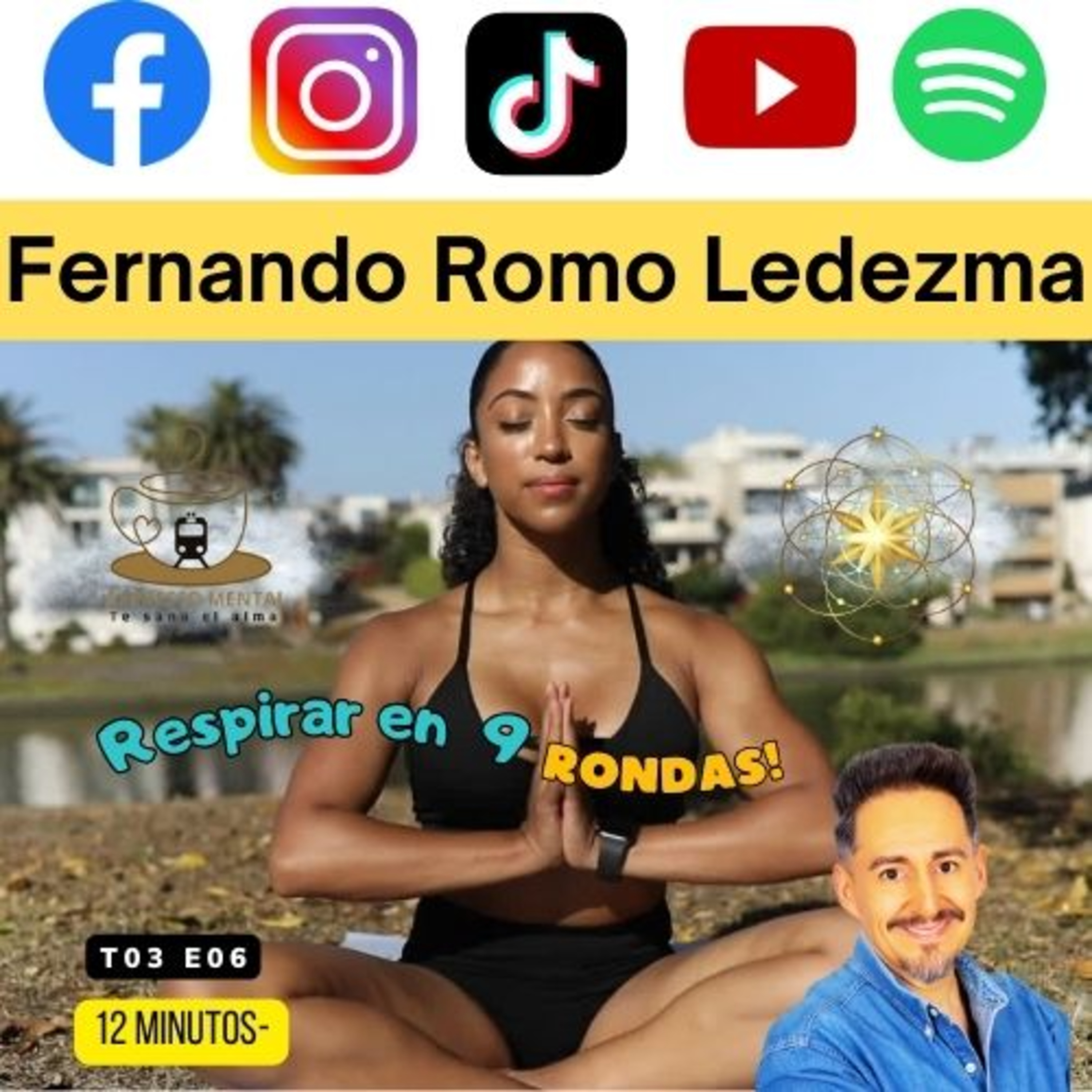 Fernando Romo Ledezma | Hábitos