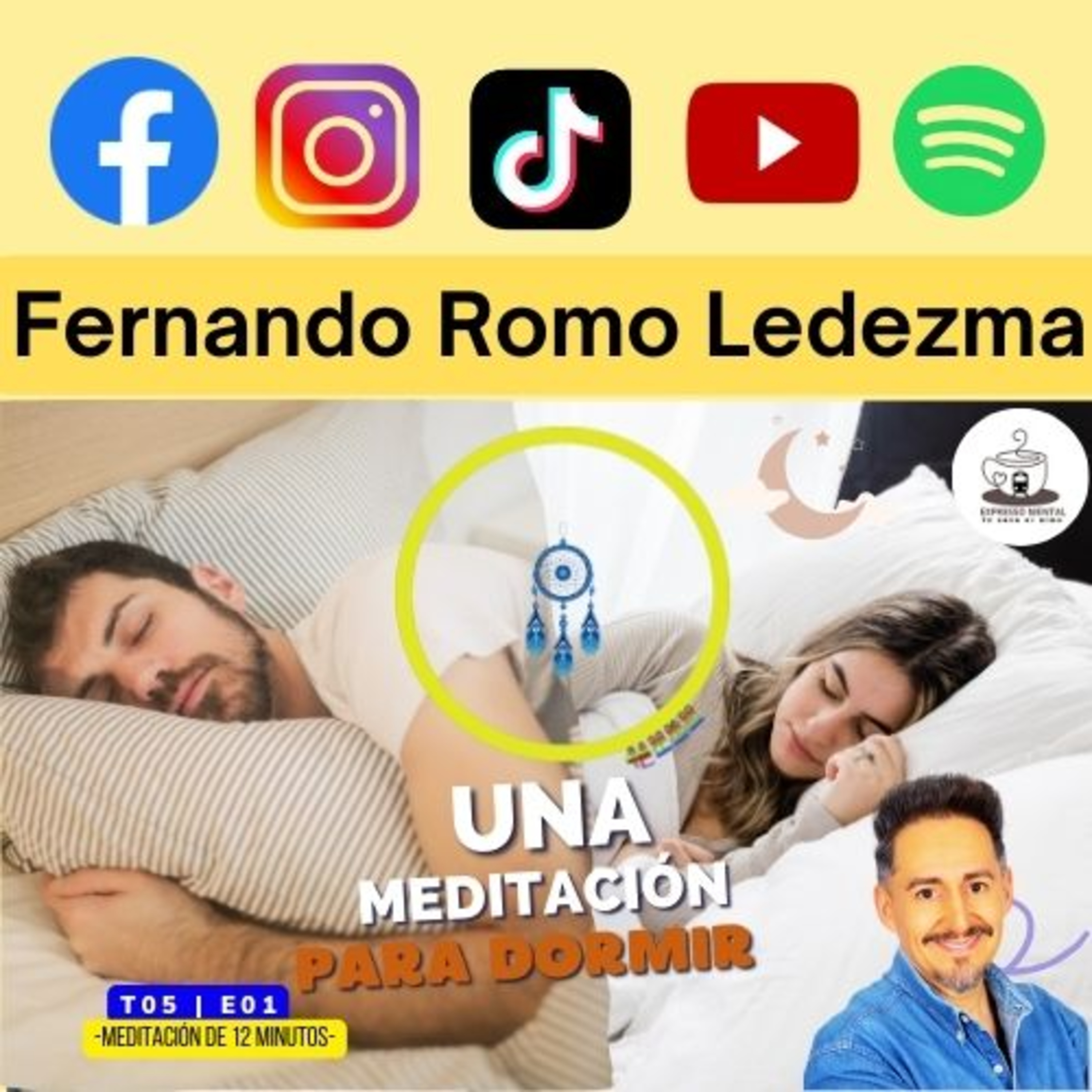 Fernando Romo Ledezma | Hábitos