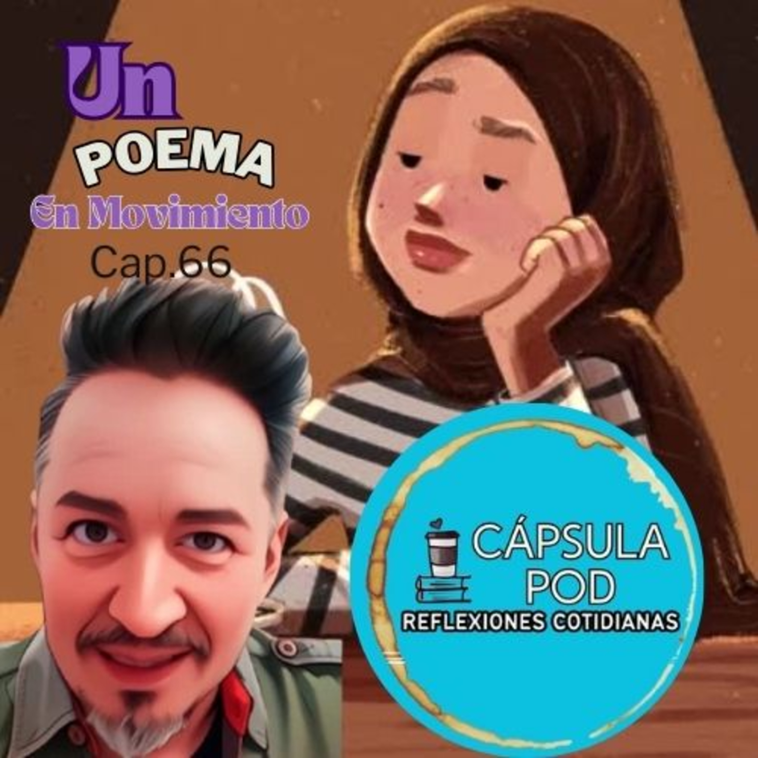 Hábitos POD 66 | Un poema en movimiento. episode artwork