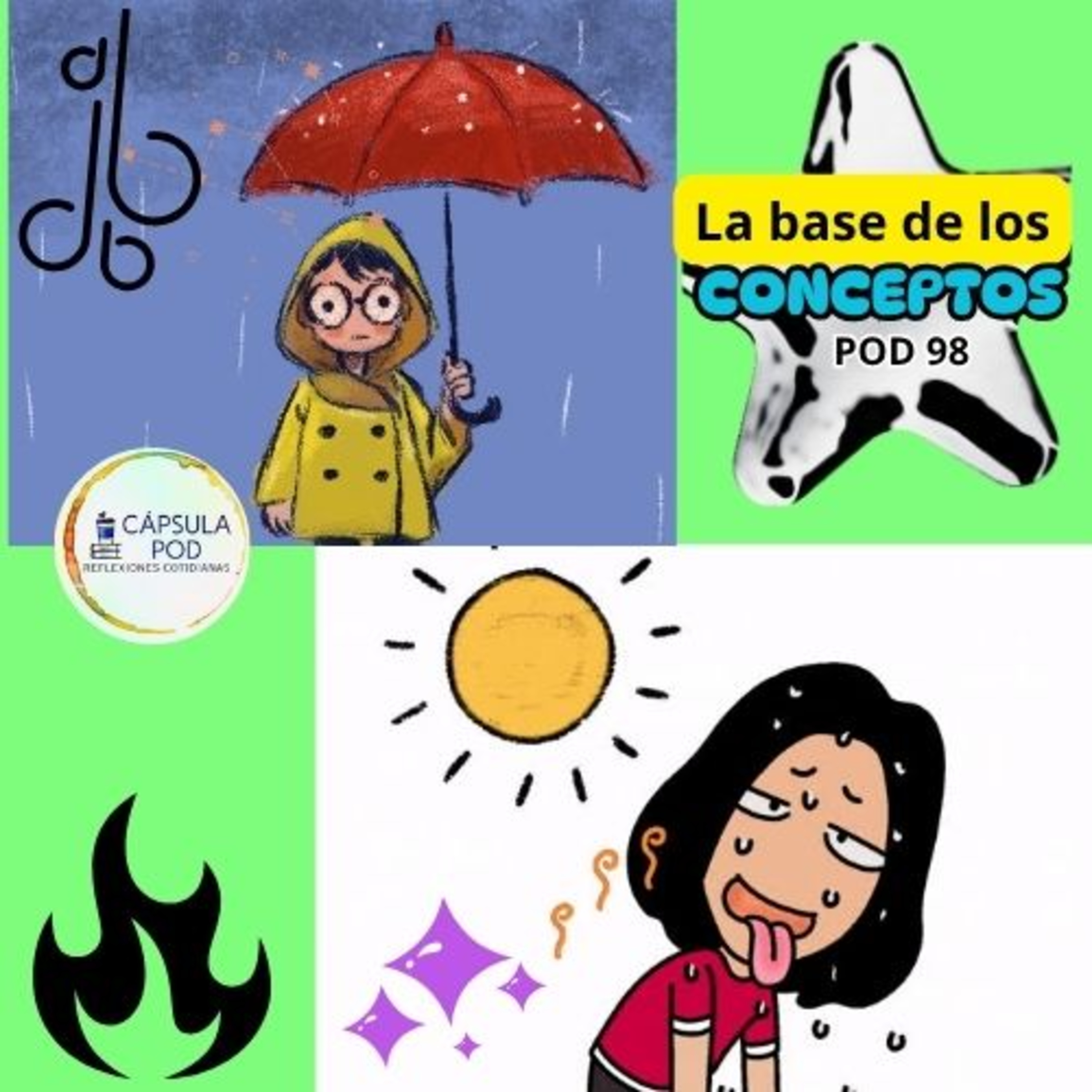 Hábitos - POD 98- La base de los conceptos https://www.fernandoromoledezma.org#habitosguadalajara episode artwork
