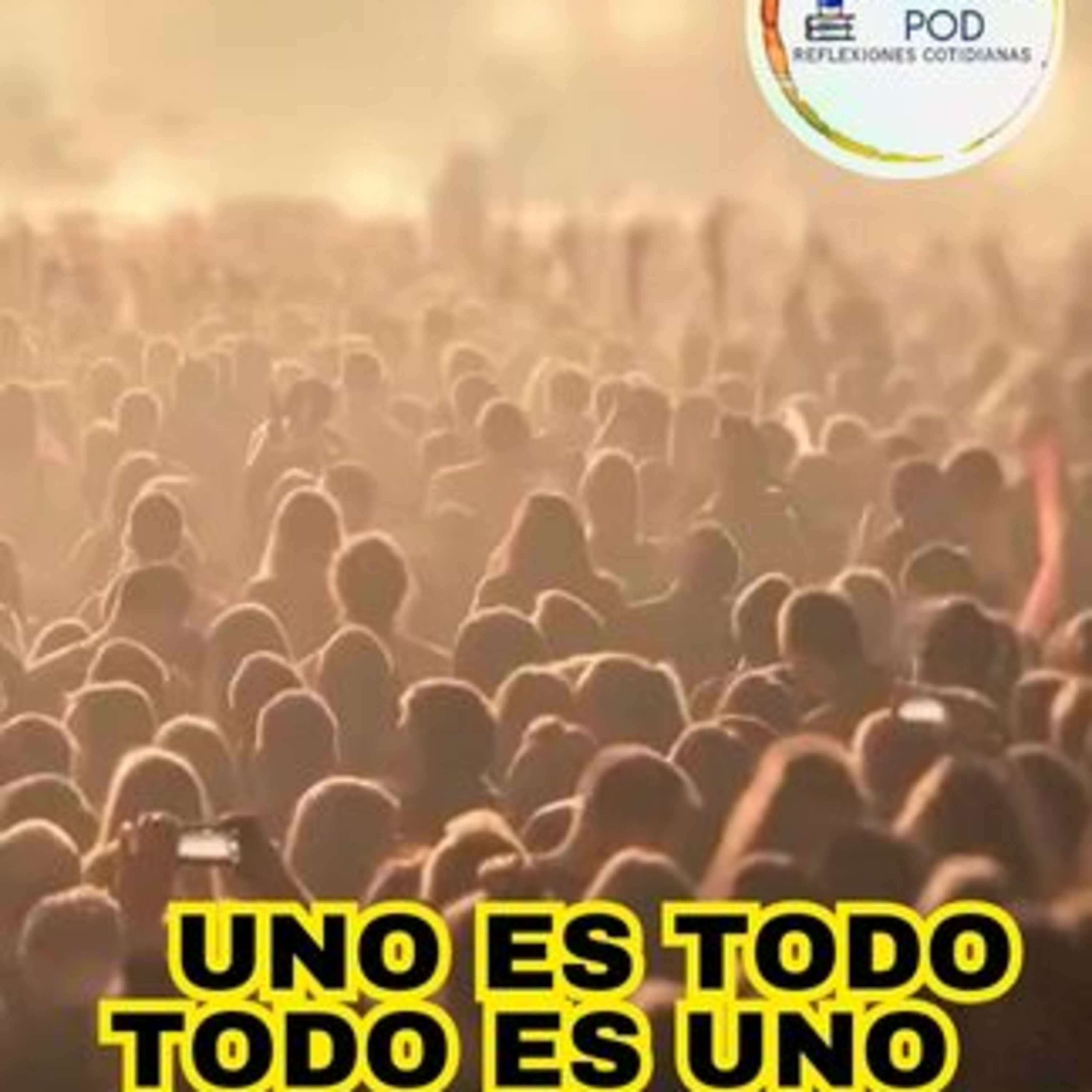 Hàbitos - Pod 117 - Uno es todo, todo es uno #habitosguadalajara #espiritualidad#fernandoromoledezma episode artwork