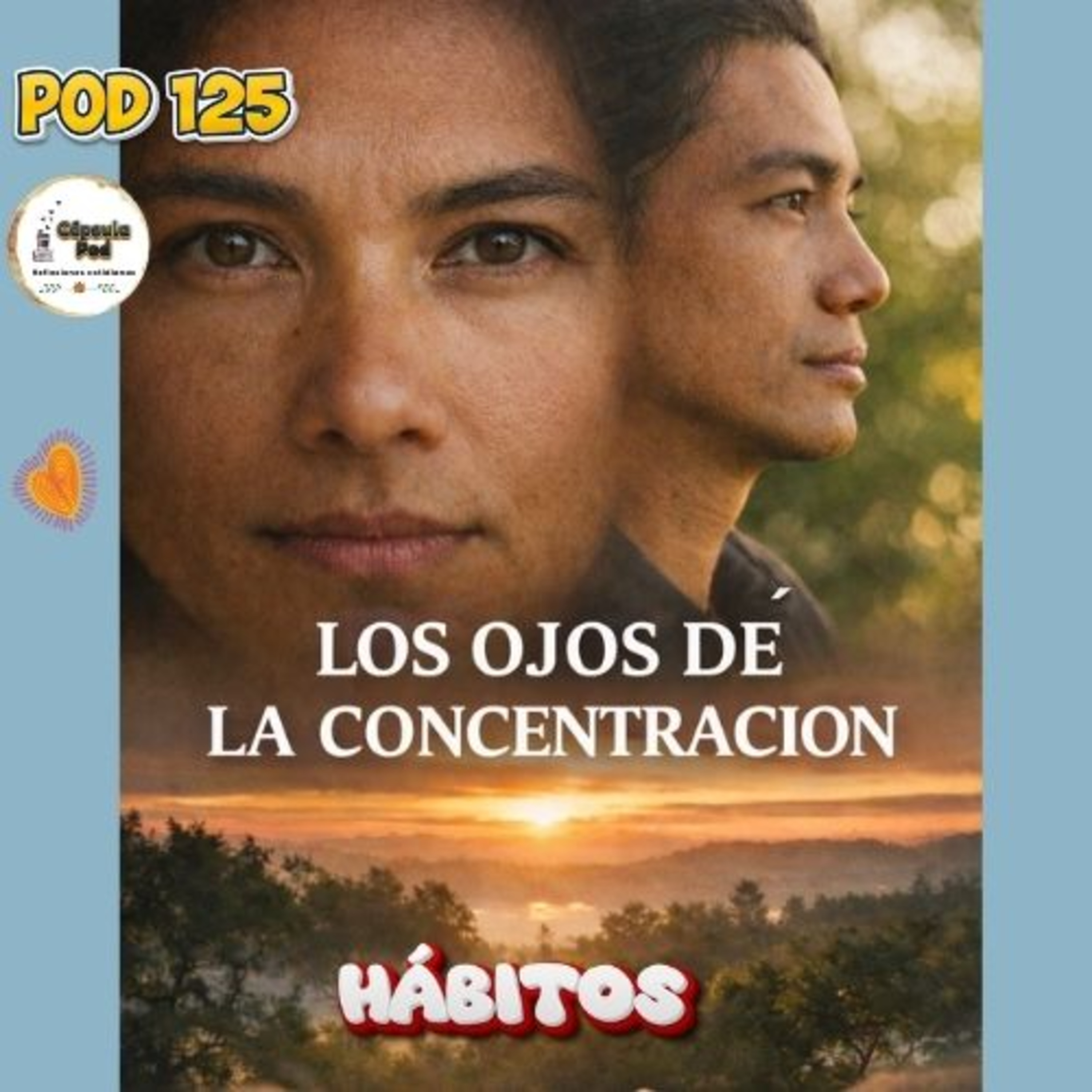 Los Ojos de la Conciencia | Reflexion con Atención Plena episode artwork