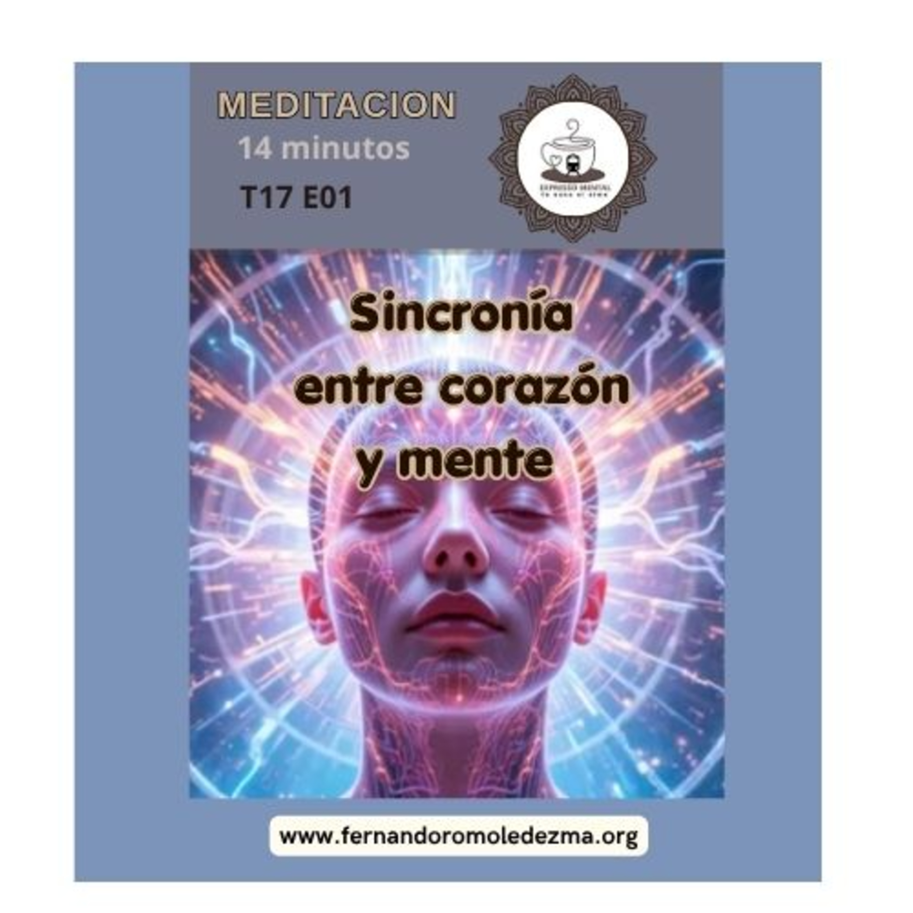 Sincronia entre corazón y mente episode artwork
