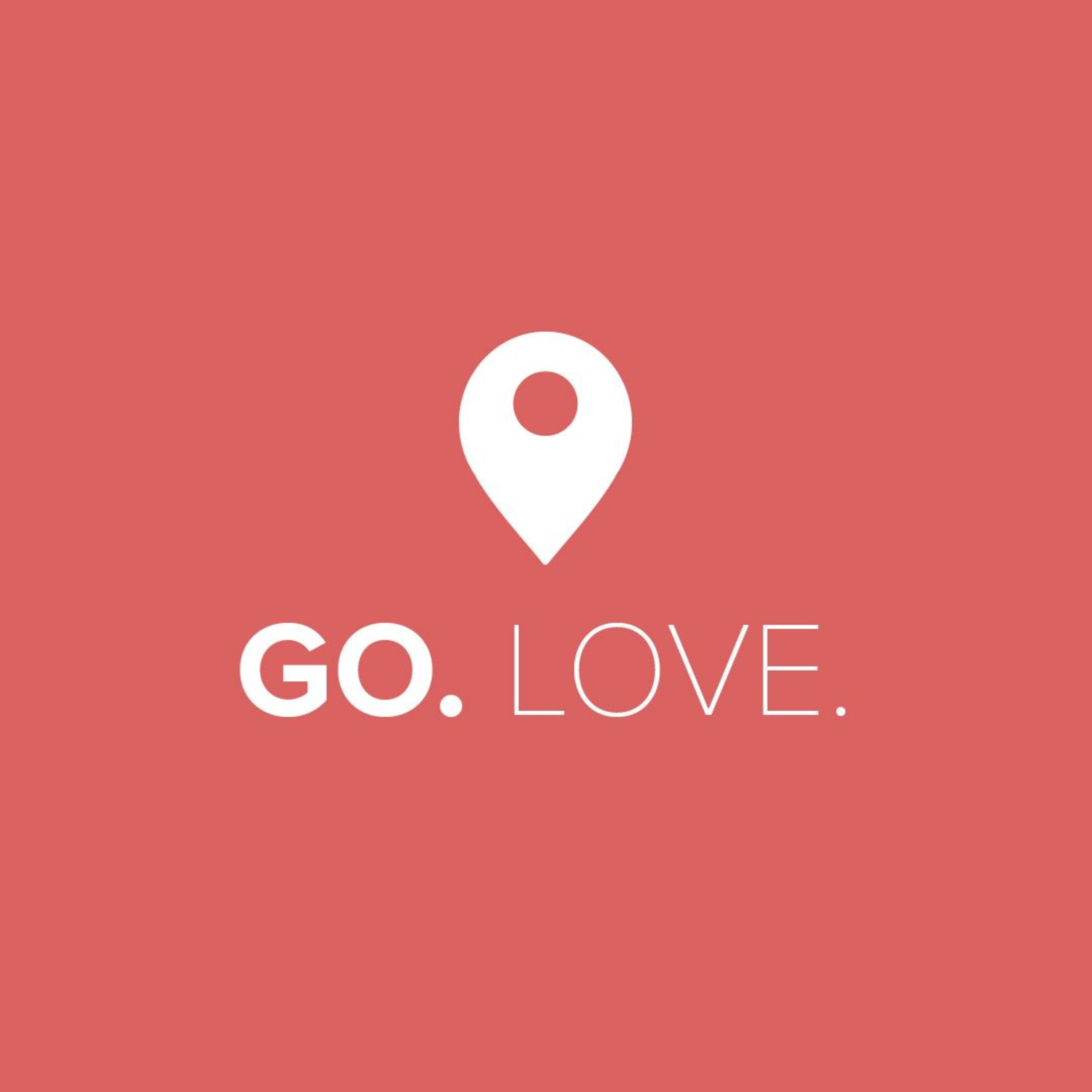 Go.Love. 04 - May 20, 2018 episode artwork