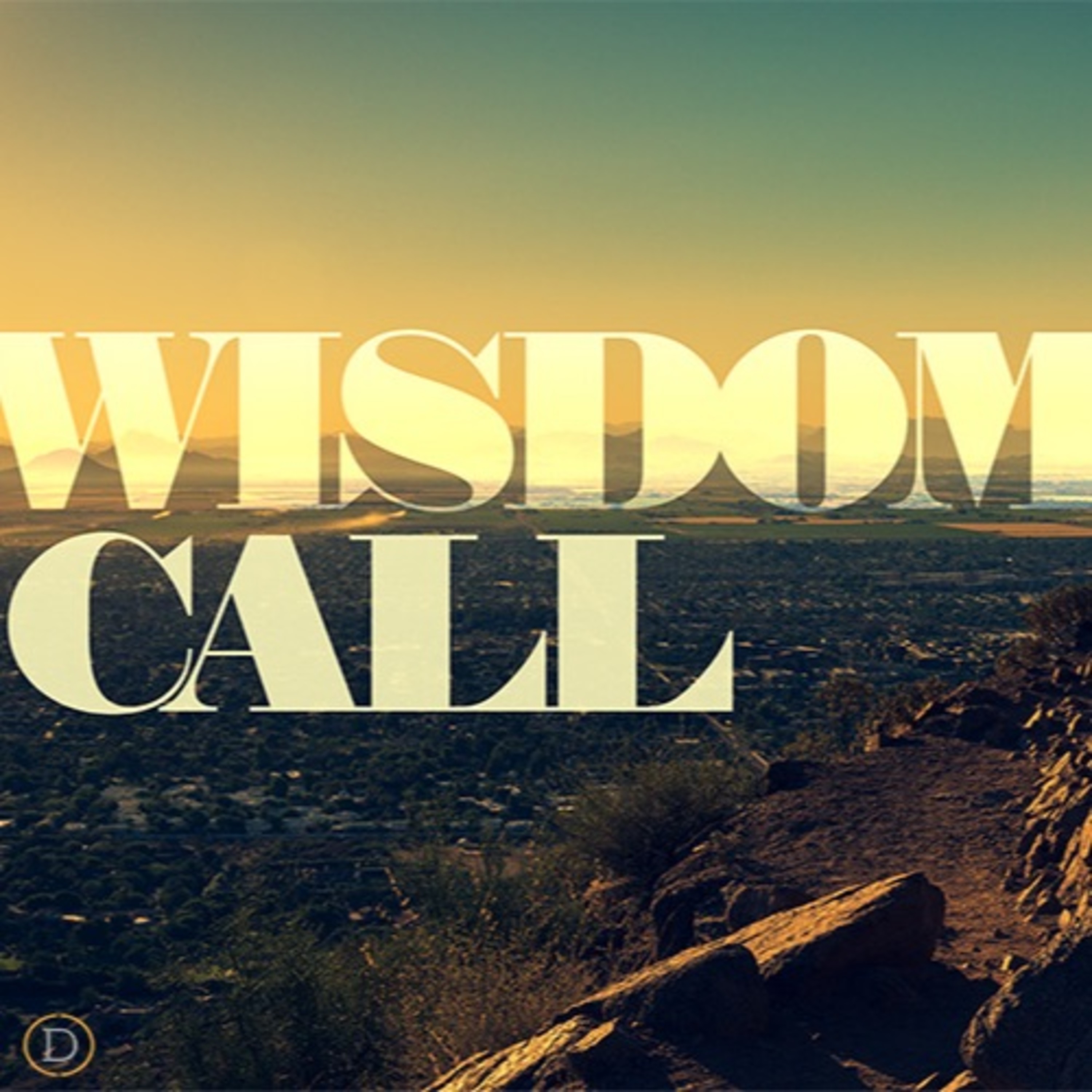 Wisdom's Call - Lying - Jared Doe episode artwork