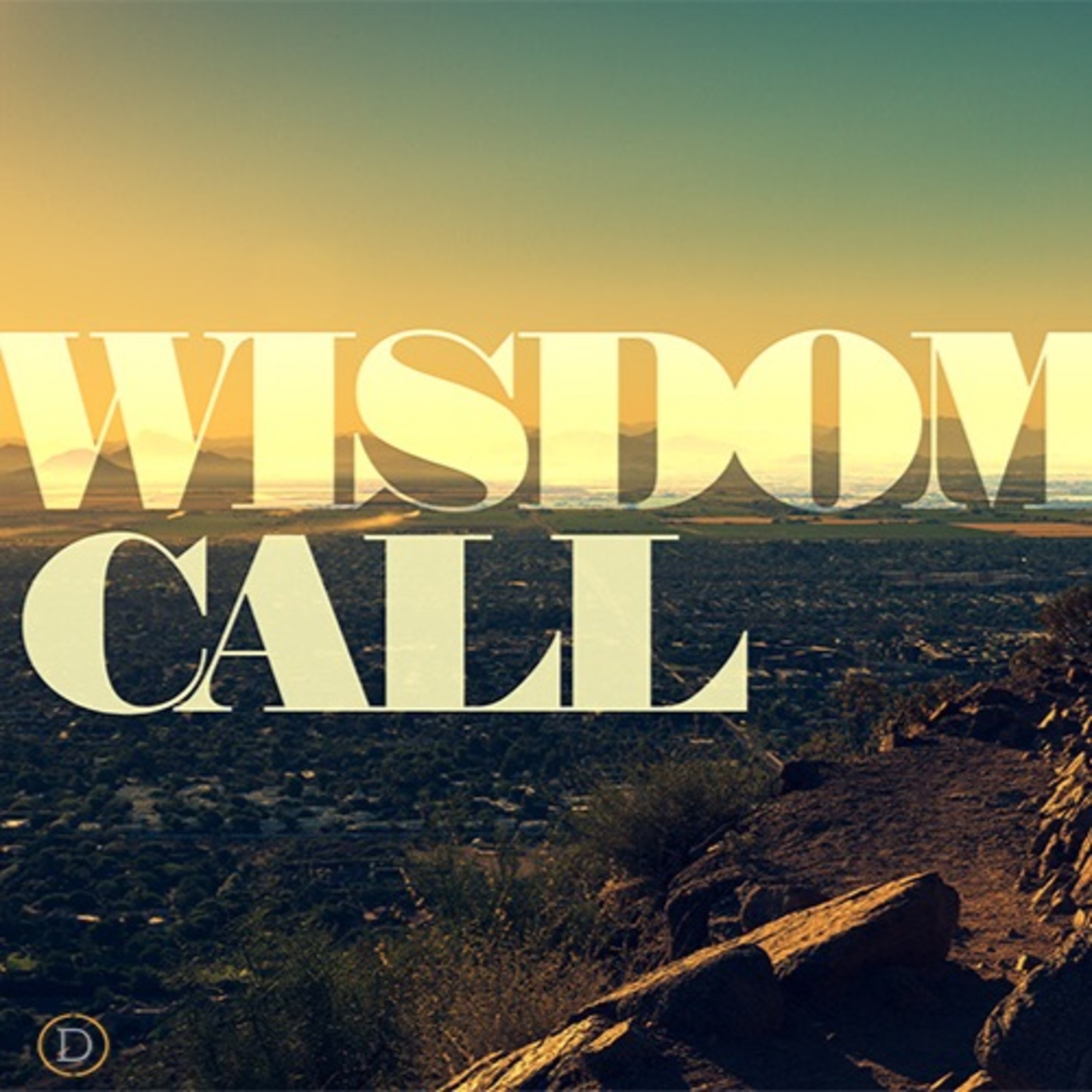 Wisdom's Call - Lust - Jared Doe episode artwork