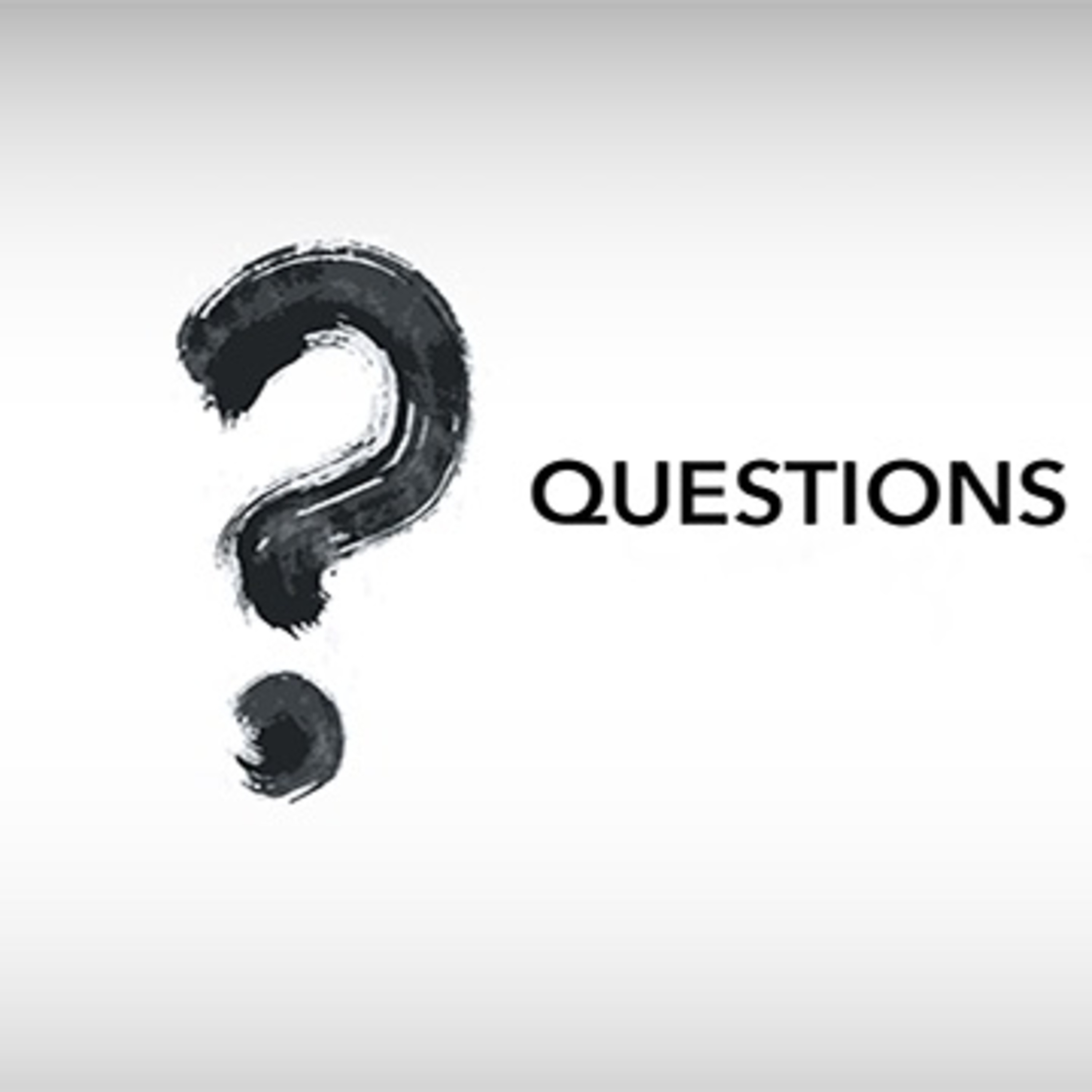 Questions Jesus Asked: Who Do People Say That I Am? (Mark 8:27) - Jared Doe episode artwork