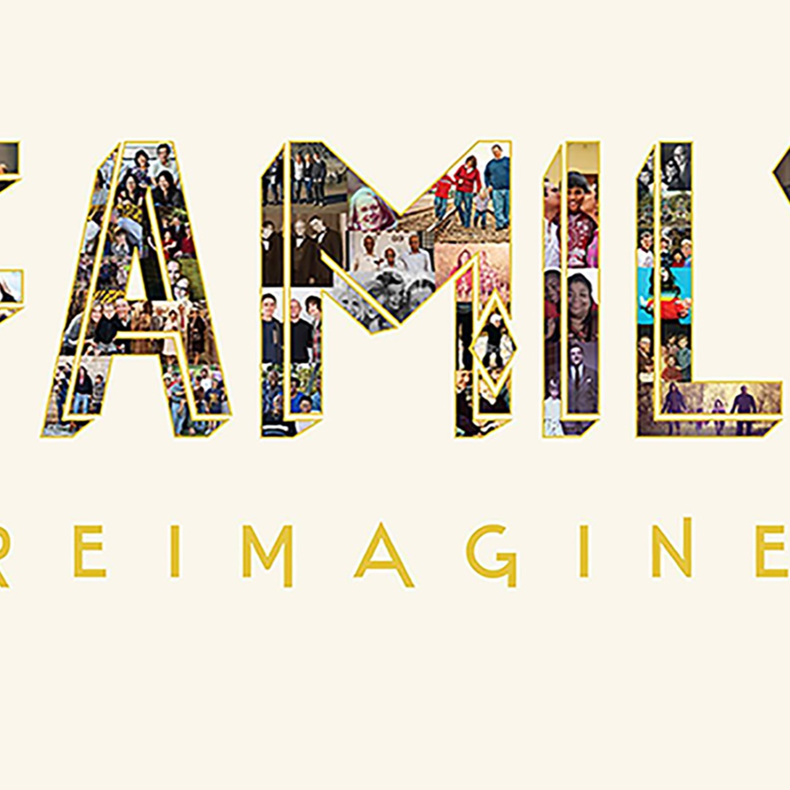 Family Re-Imagined: Treasure and Worry (Matthew 6:9-34) - Jared Doe episode artwork