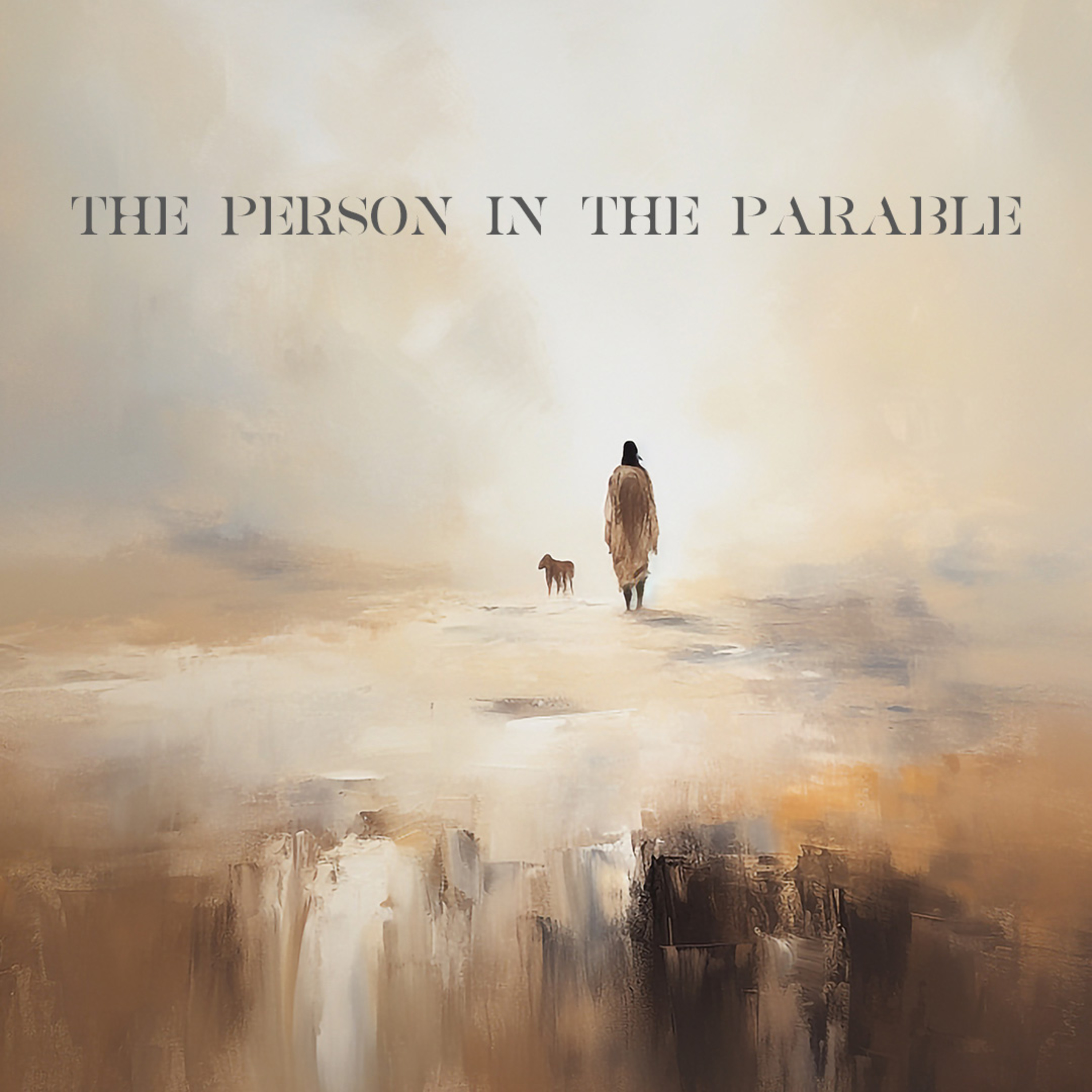 The Person in the Parable - The Unmerciful Servant episode artwork