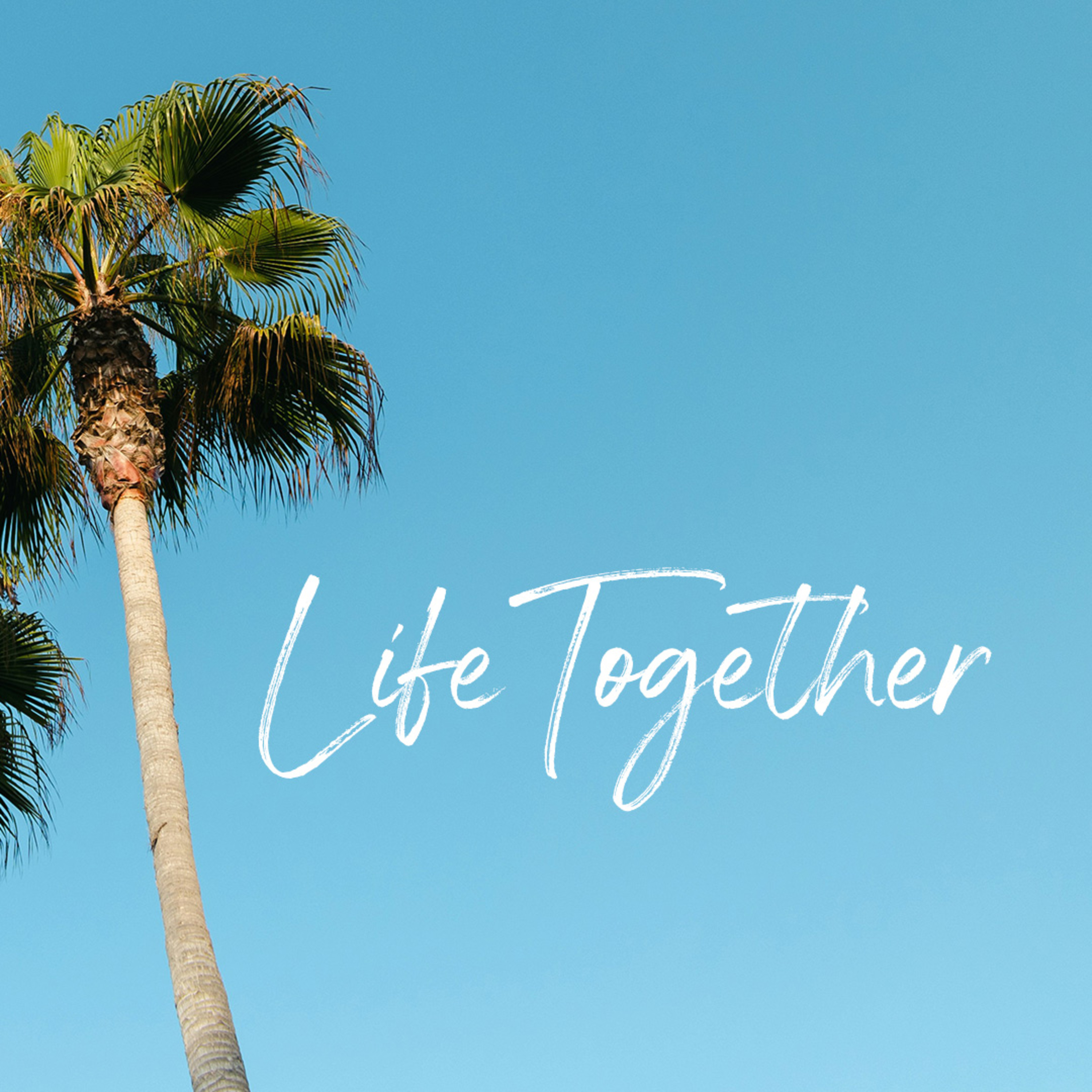 Life Together 2.0 episode artwork