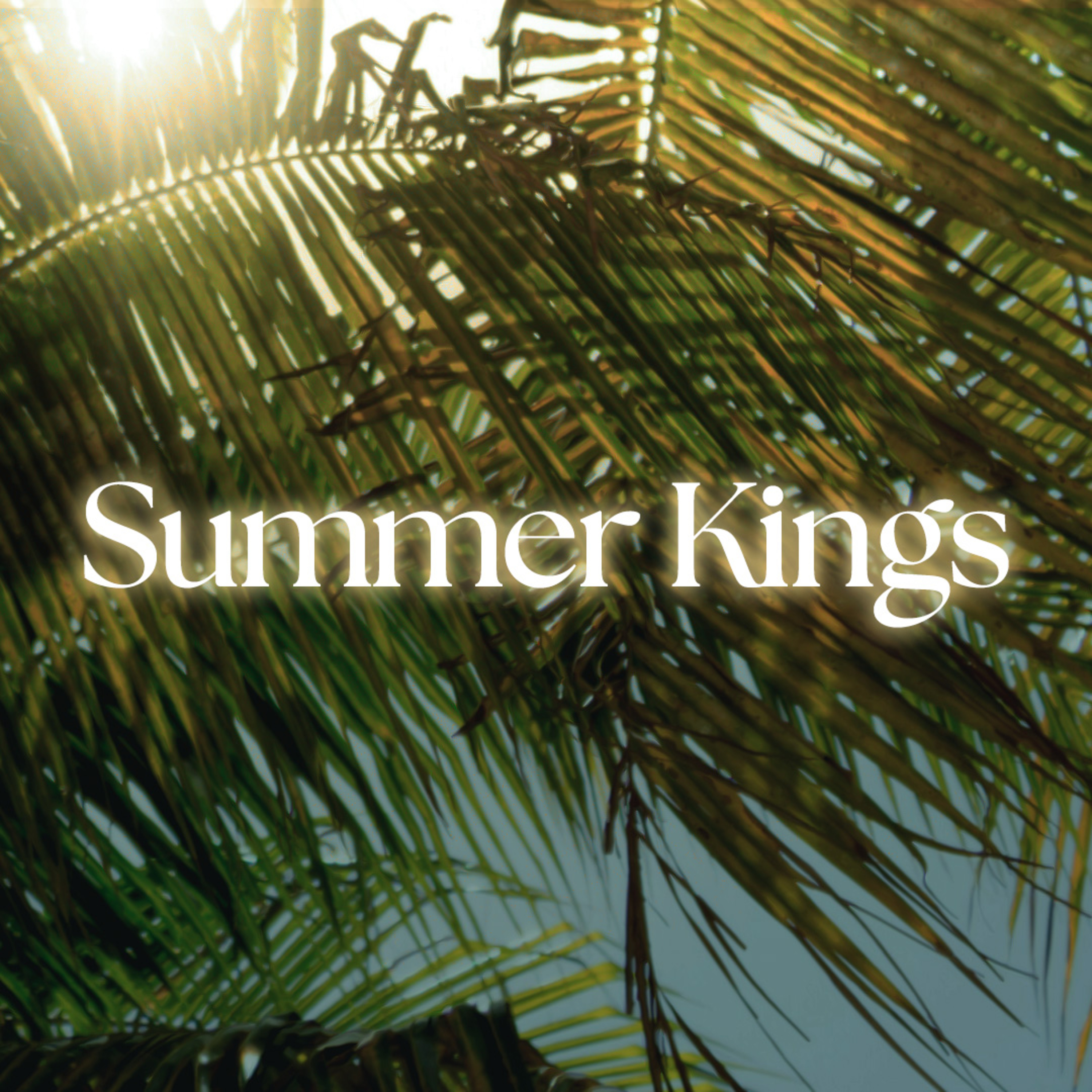 Summer Kings 9.0 episode artwork