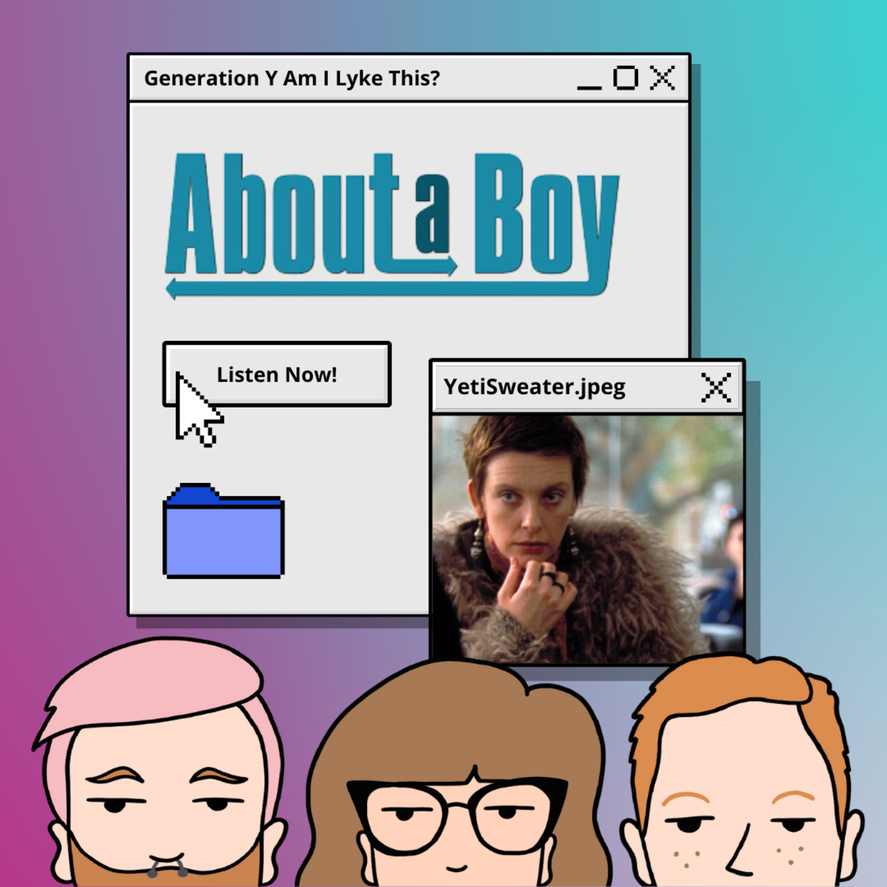 About a Boy