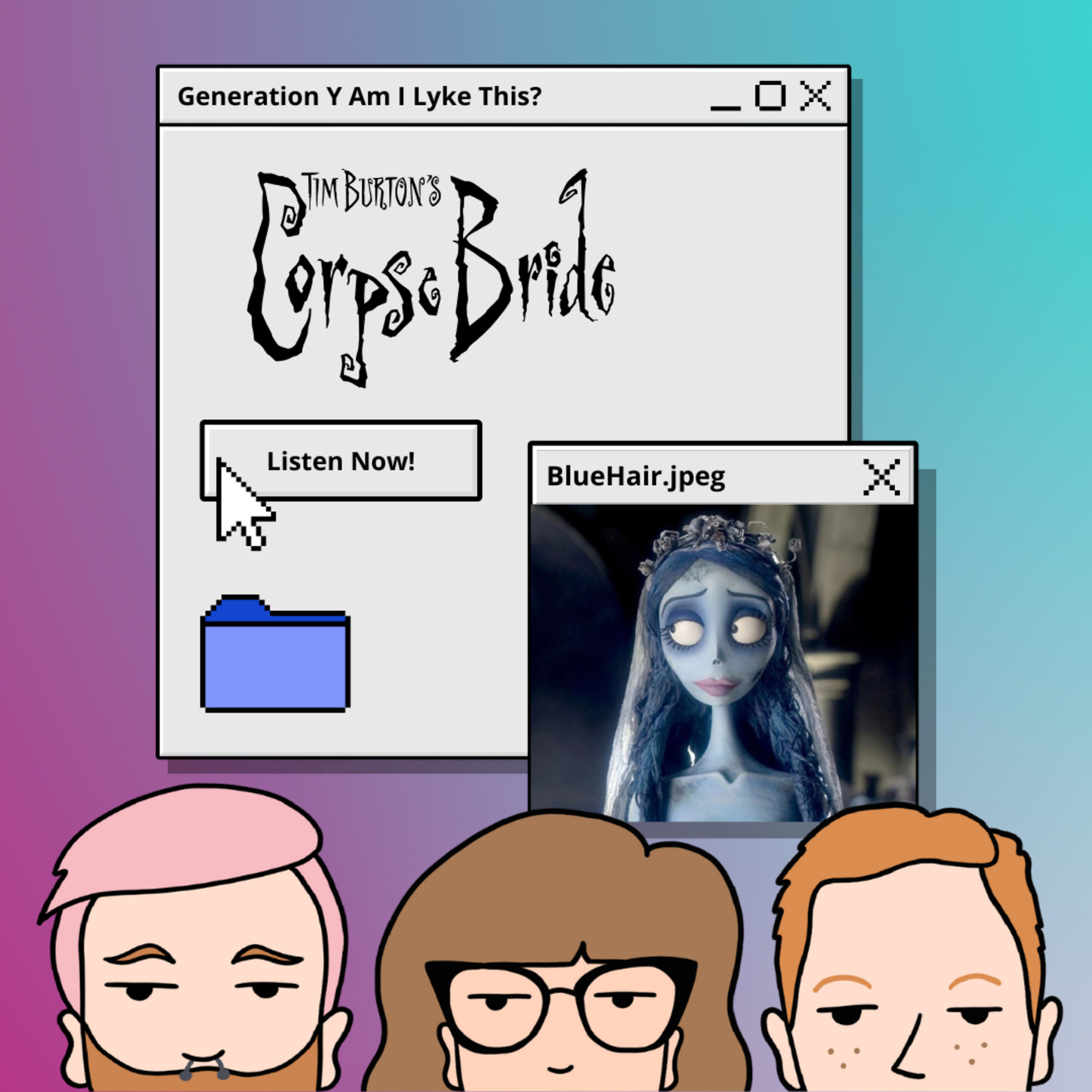 Corpse Bride