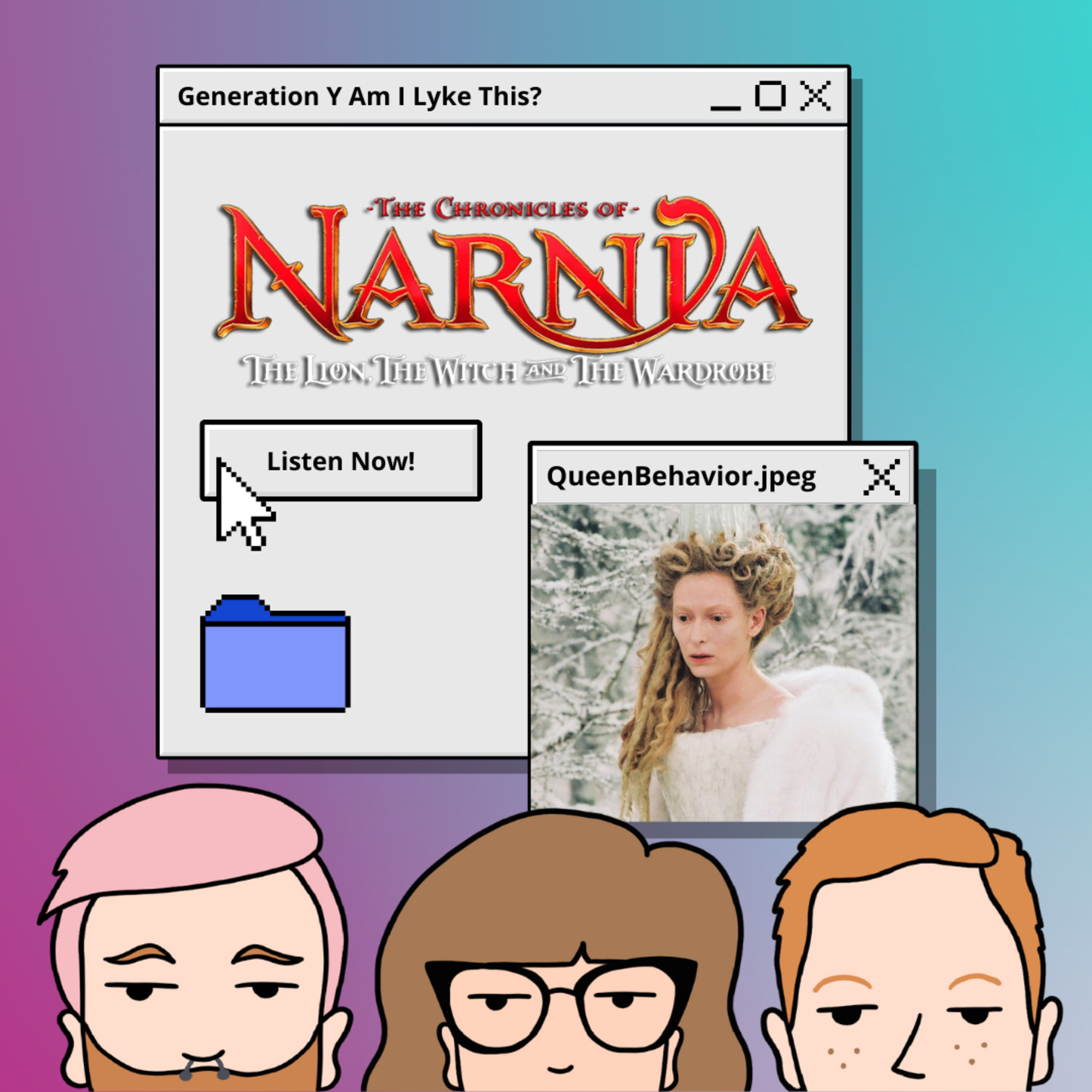 The Chronicles of Narnia: The Lion, the Witch, and the Wardrobe 