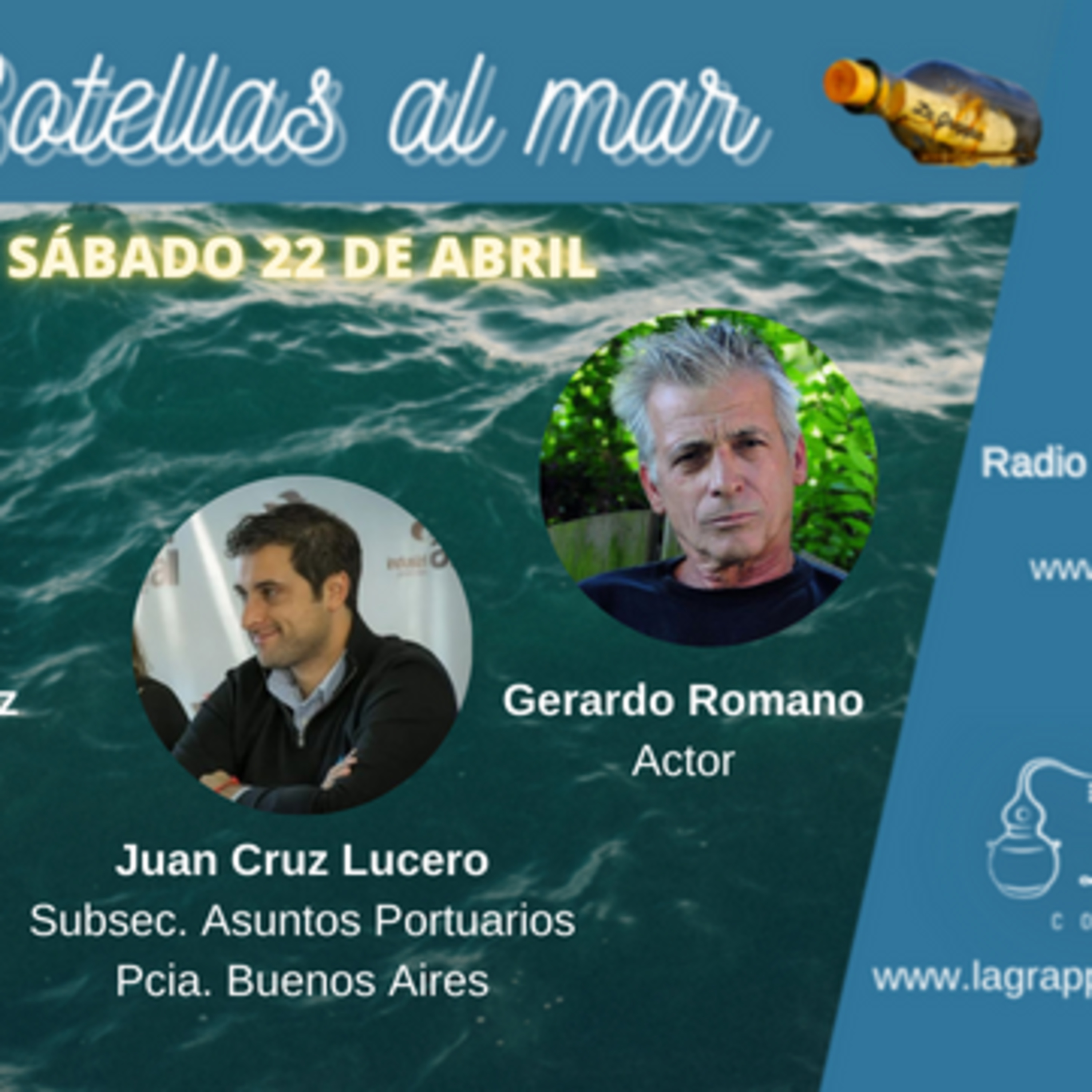 PROGRAMA COMPLETO DEL 22/04/2023 episode artwork