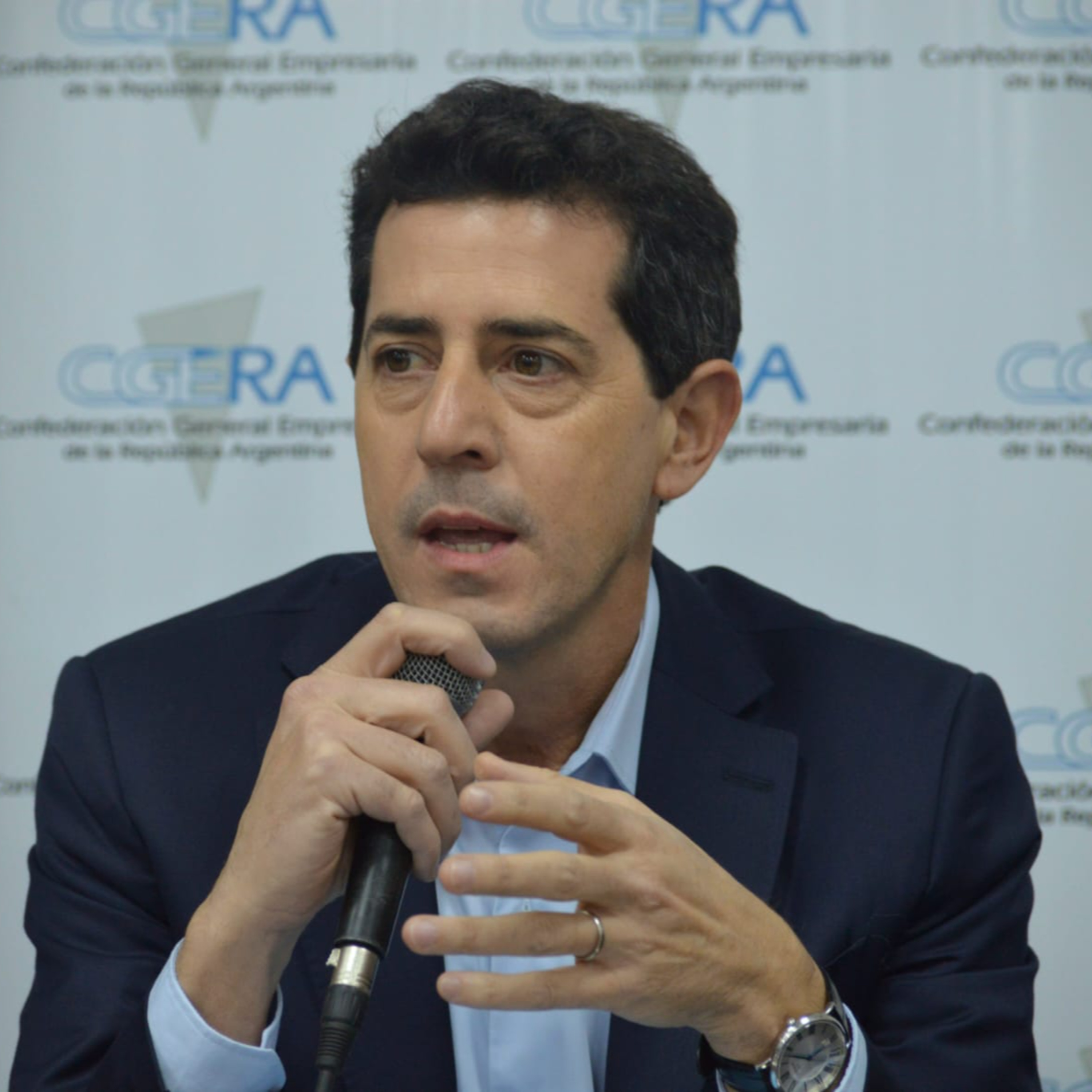 La Grappa Contenidos