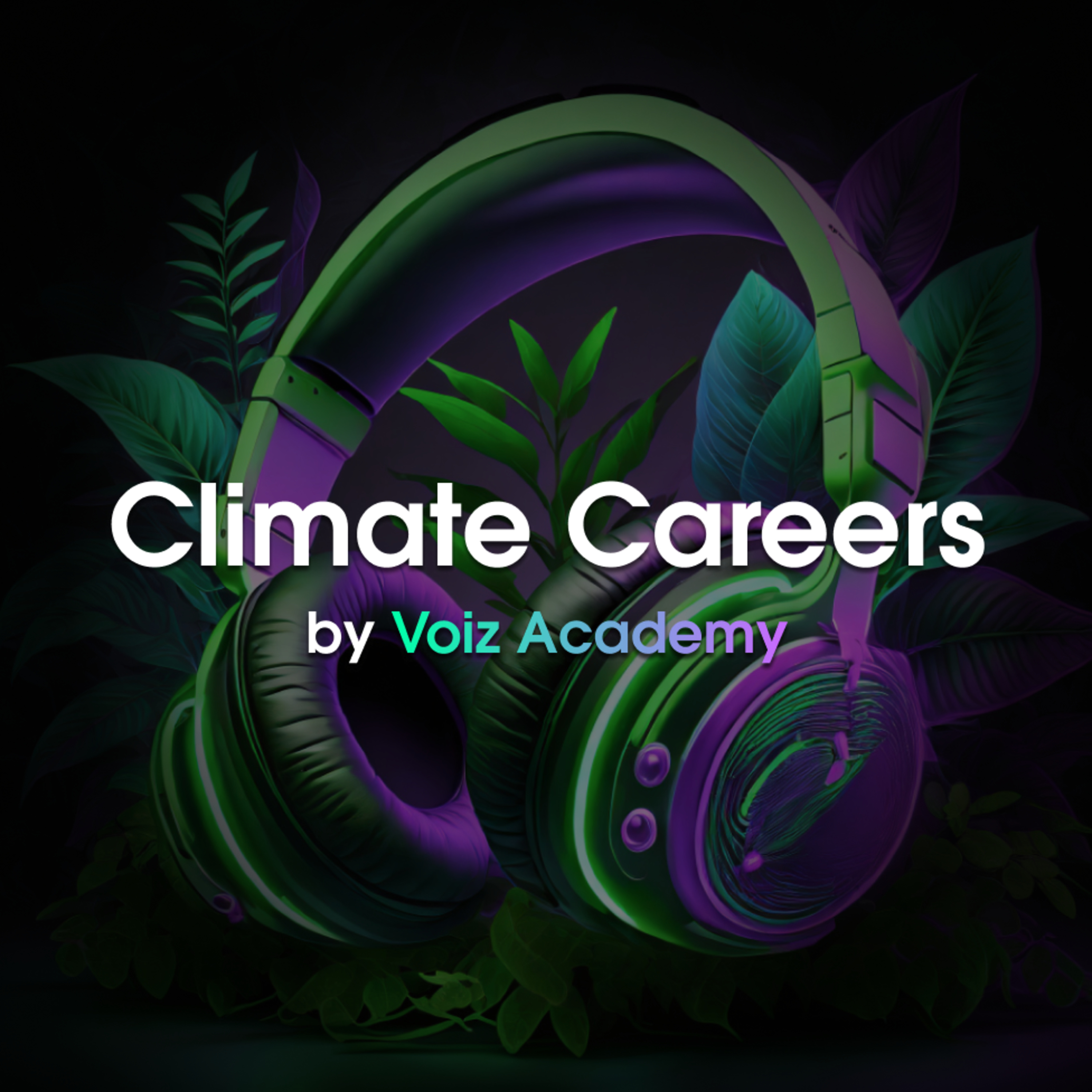 Climate Careers