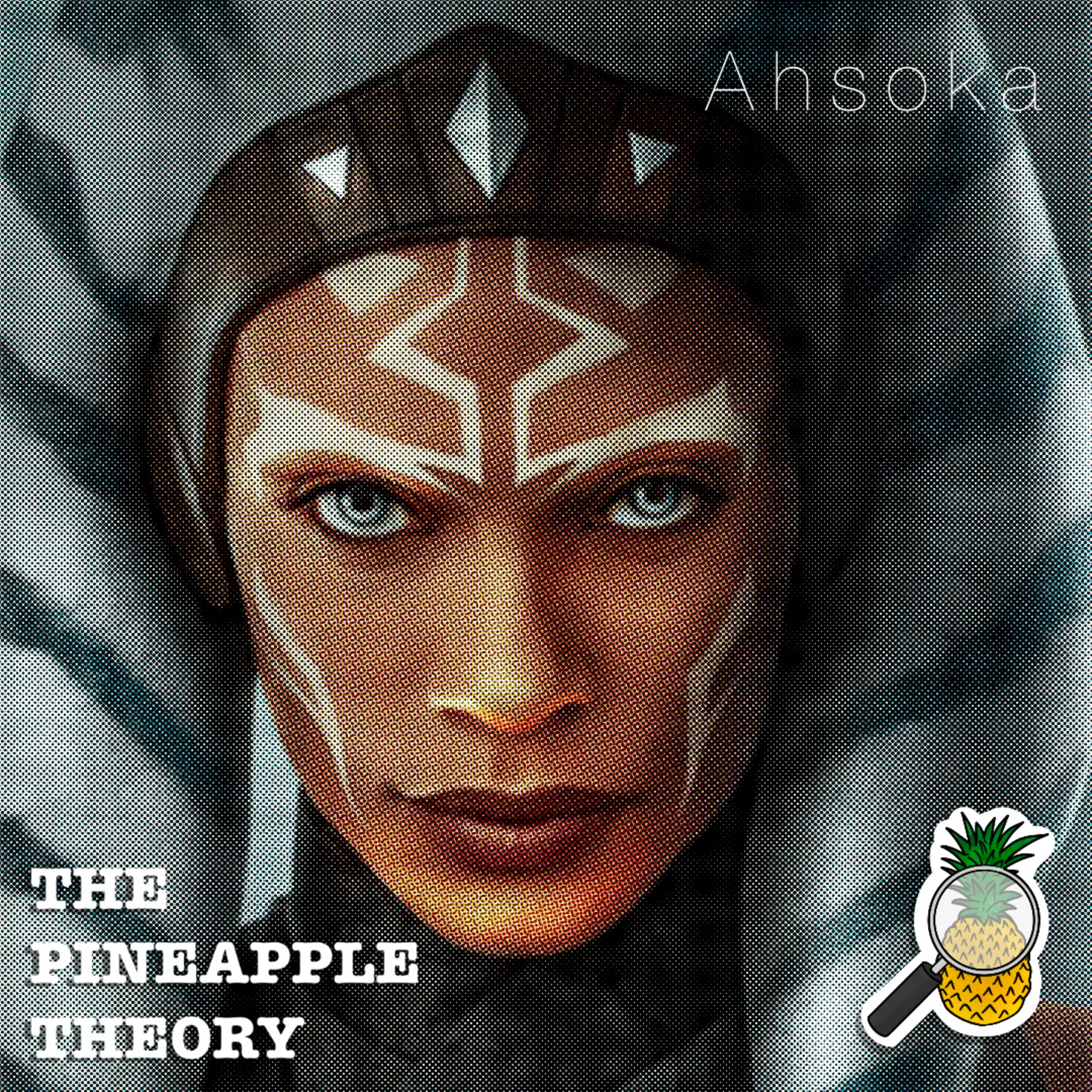 The Pineapple Theory