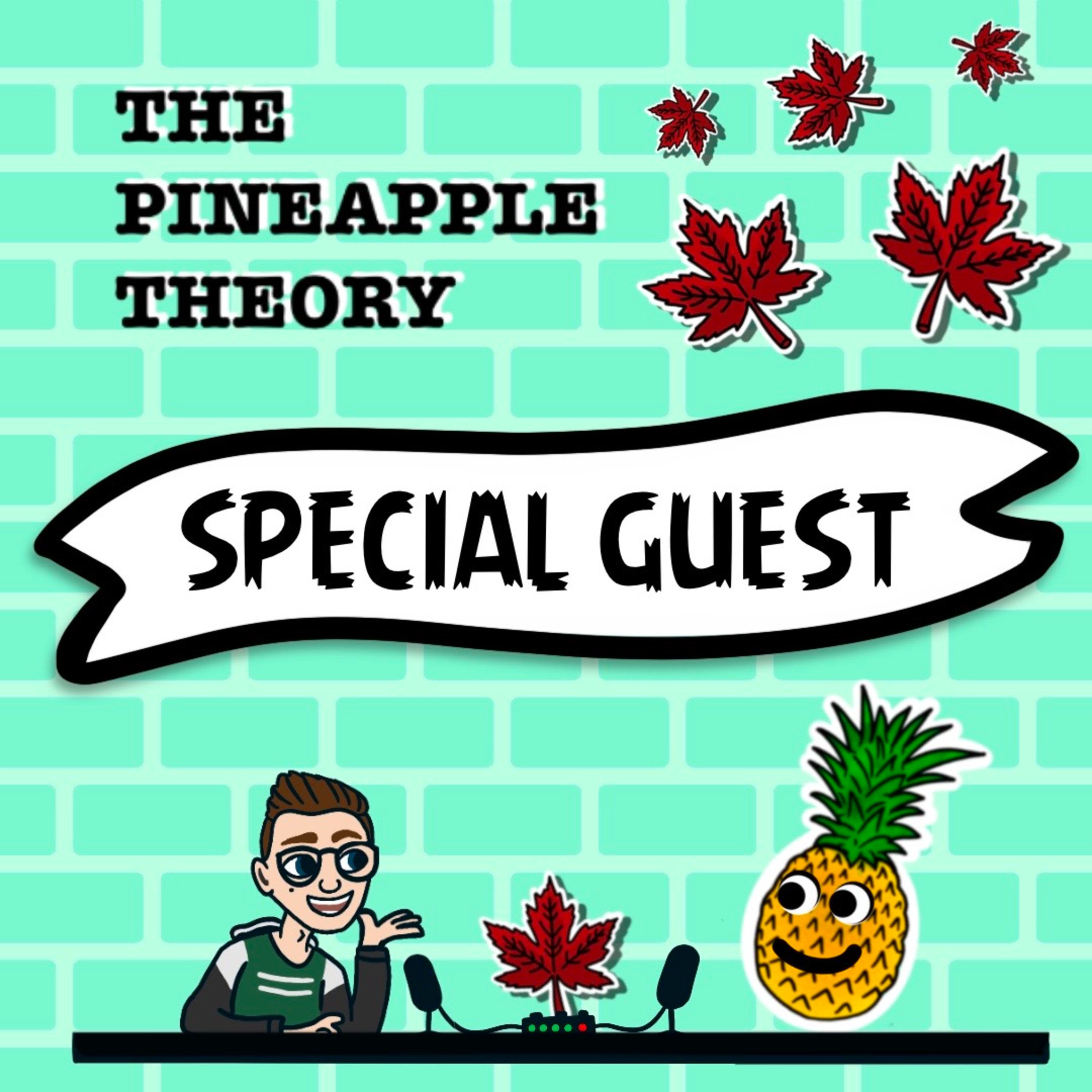 The Pineapple Theory